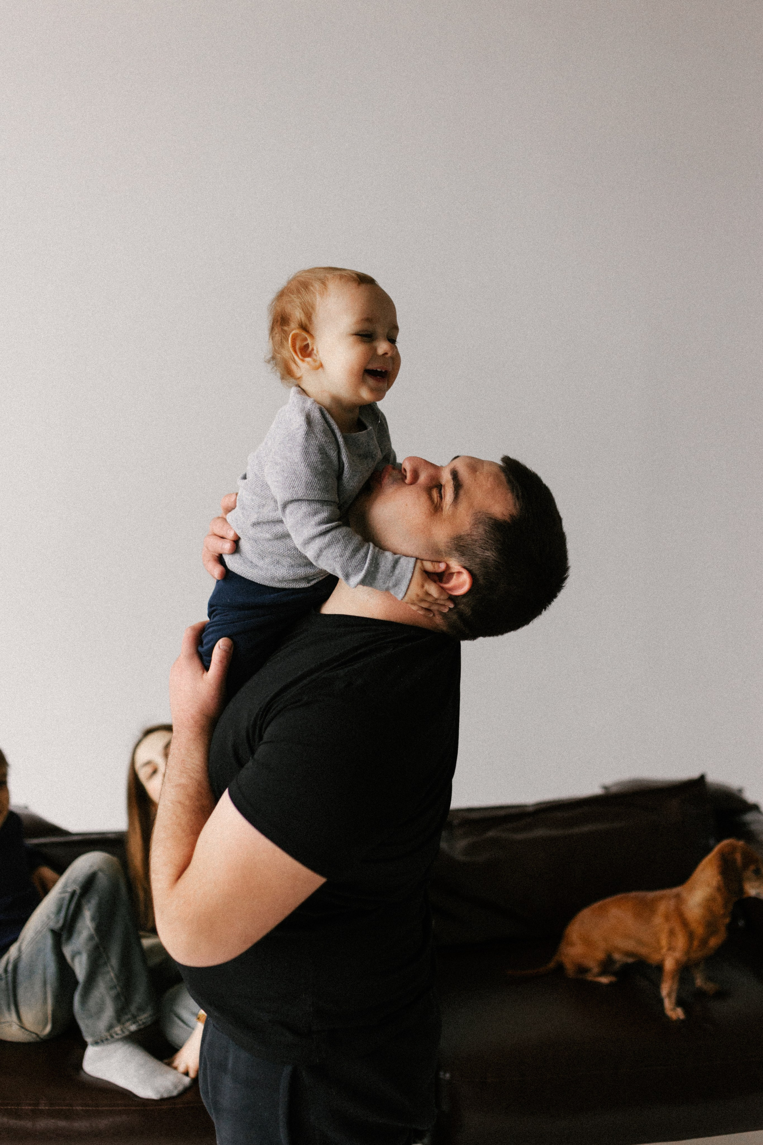 Матвеевы. Свадебный и портретный фотограф — Мария Костина