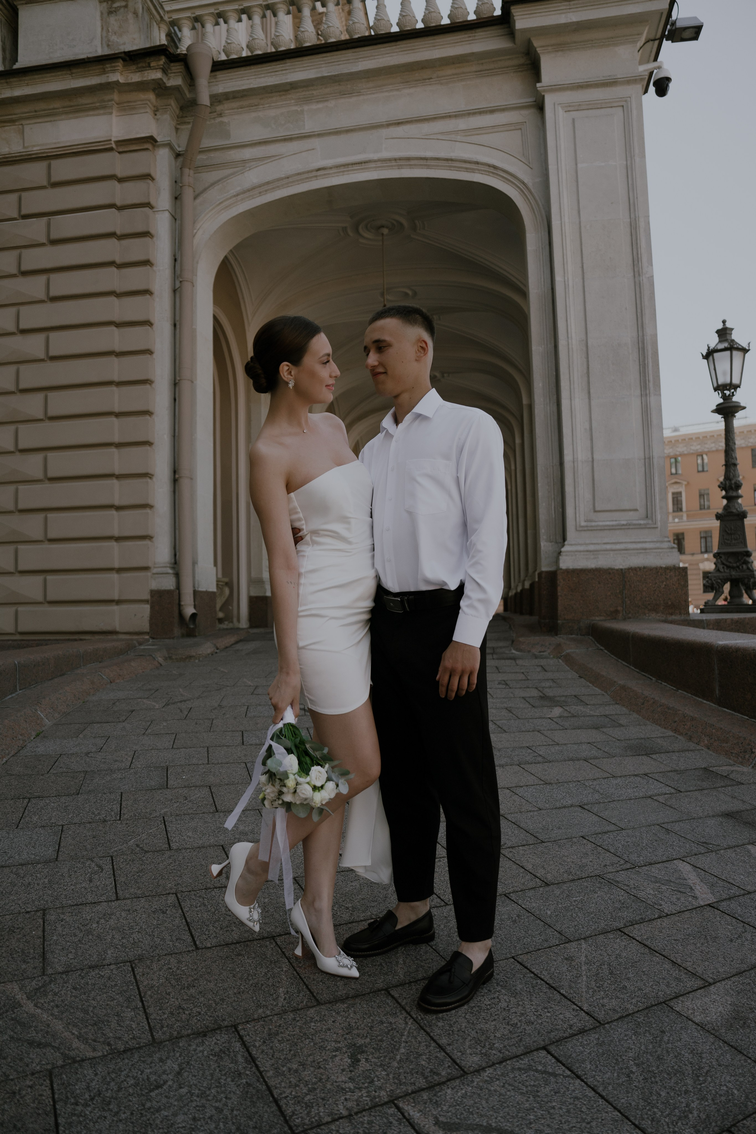 Wedding album. Фотограф в Санкт-Петербурге