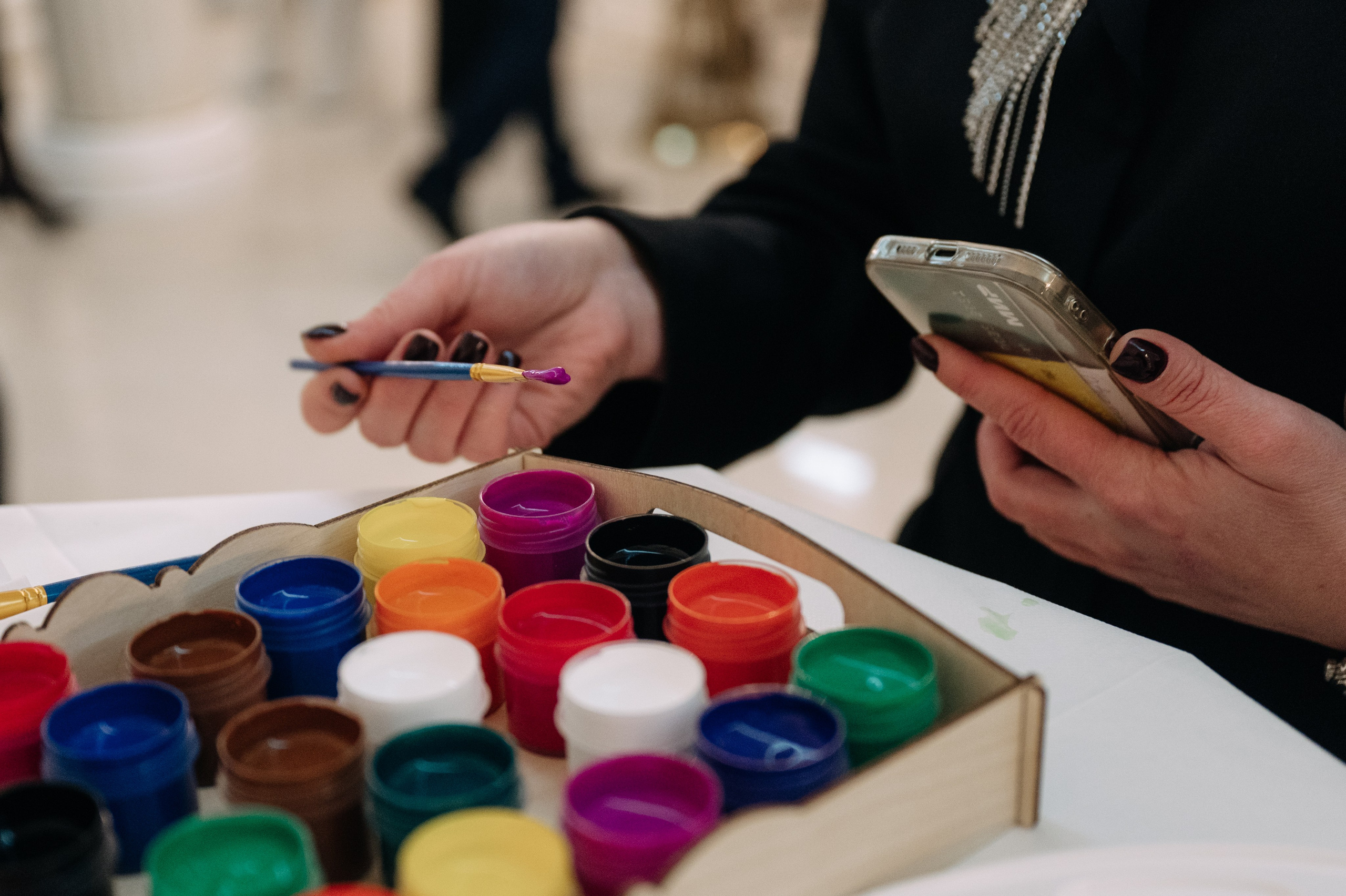 CHARUEL. Свадебный фотограф в Москве Григорий Аргунов