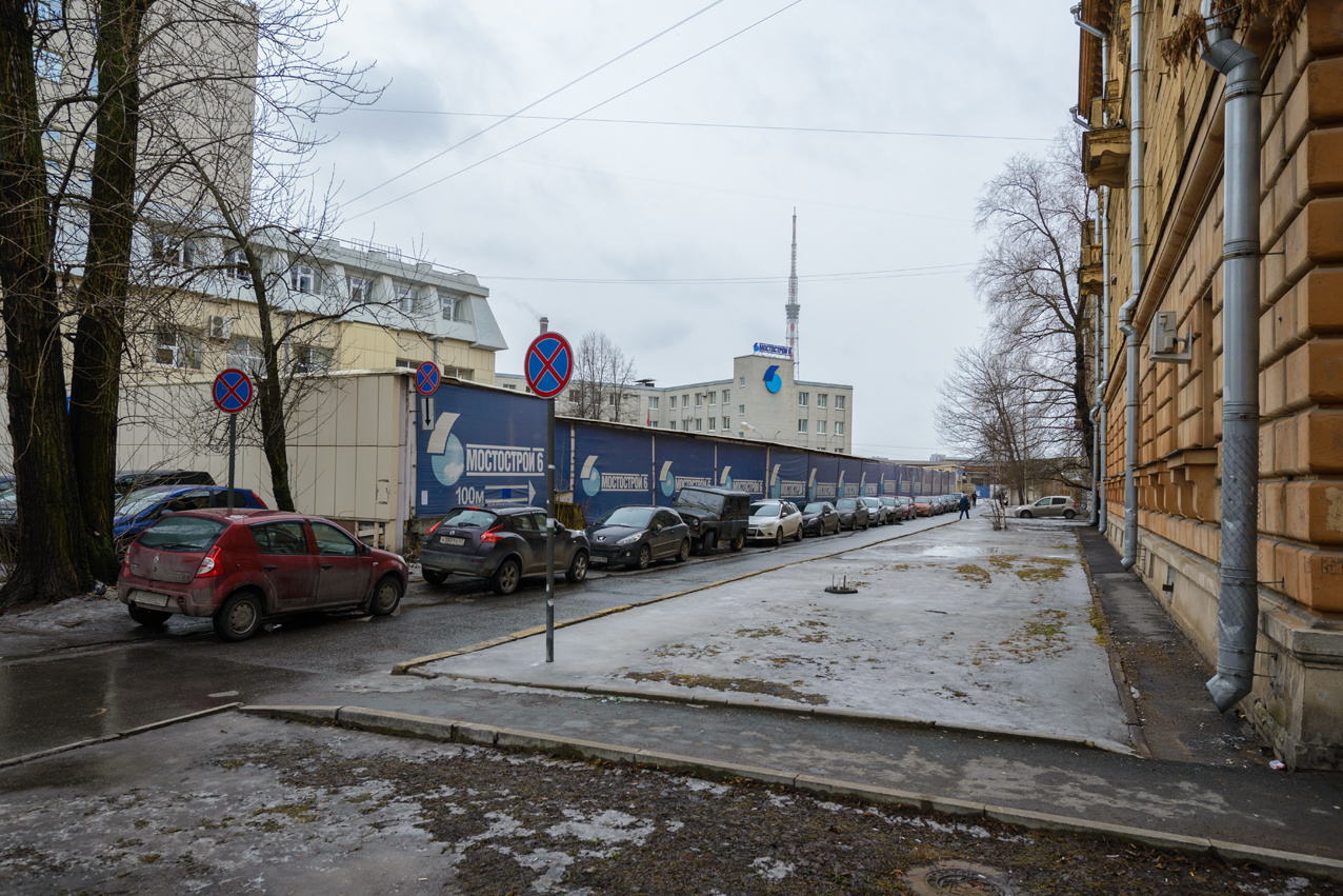 Before and After. Pavel Stepanov photo, video, drone filming