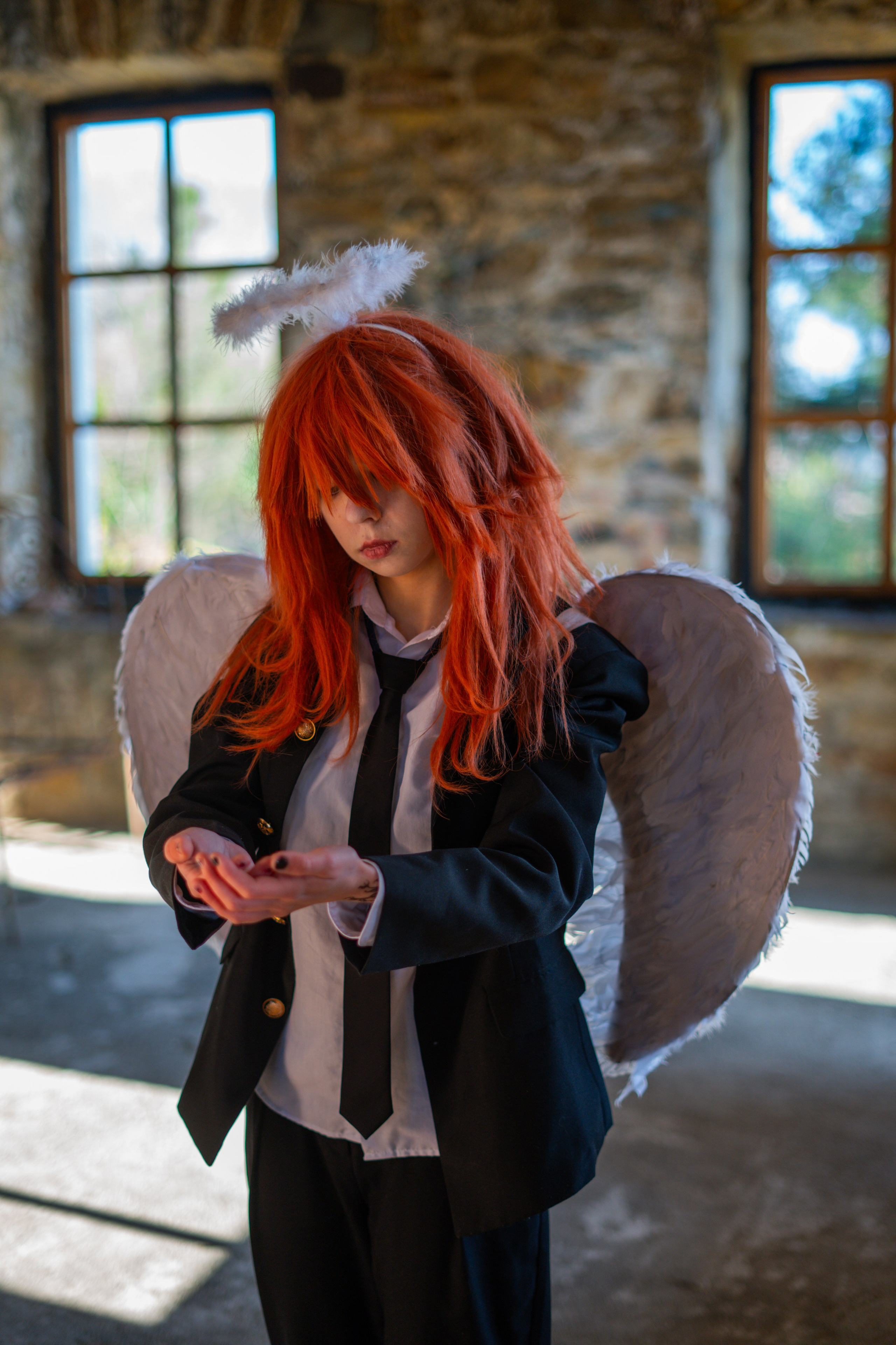 Катя. Профессиональный Фотограф в Сочи Марина Ситкина