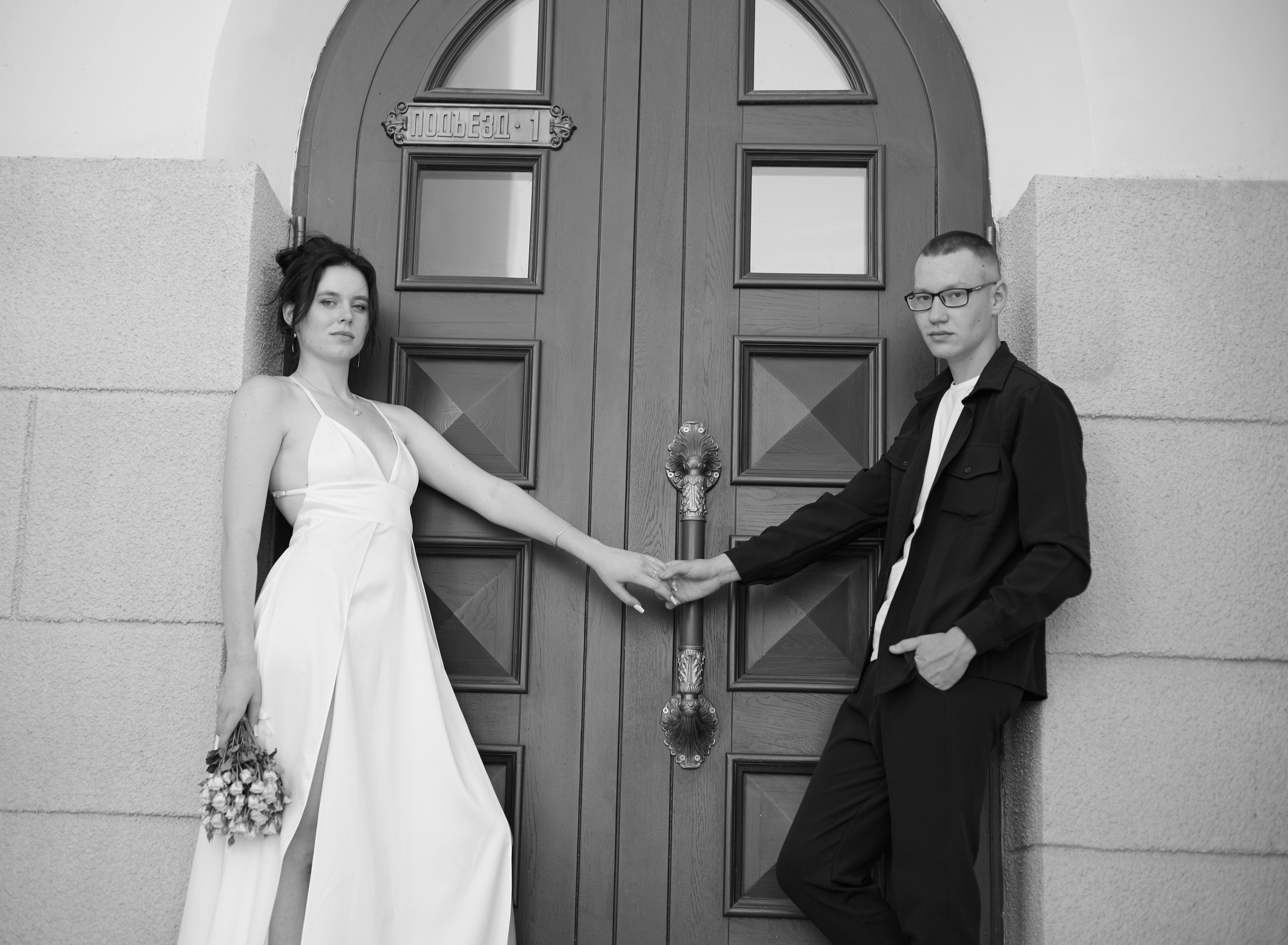 Юлия и Юрий. Ваш фотограф в Волгограде