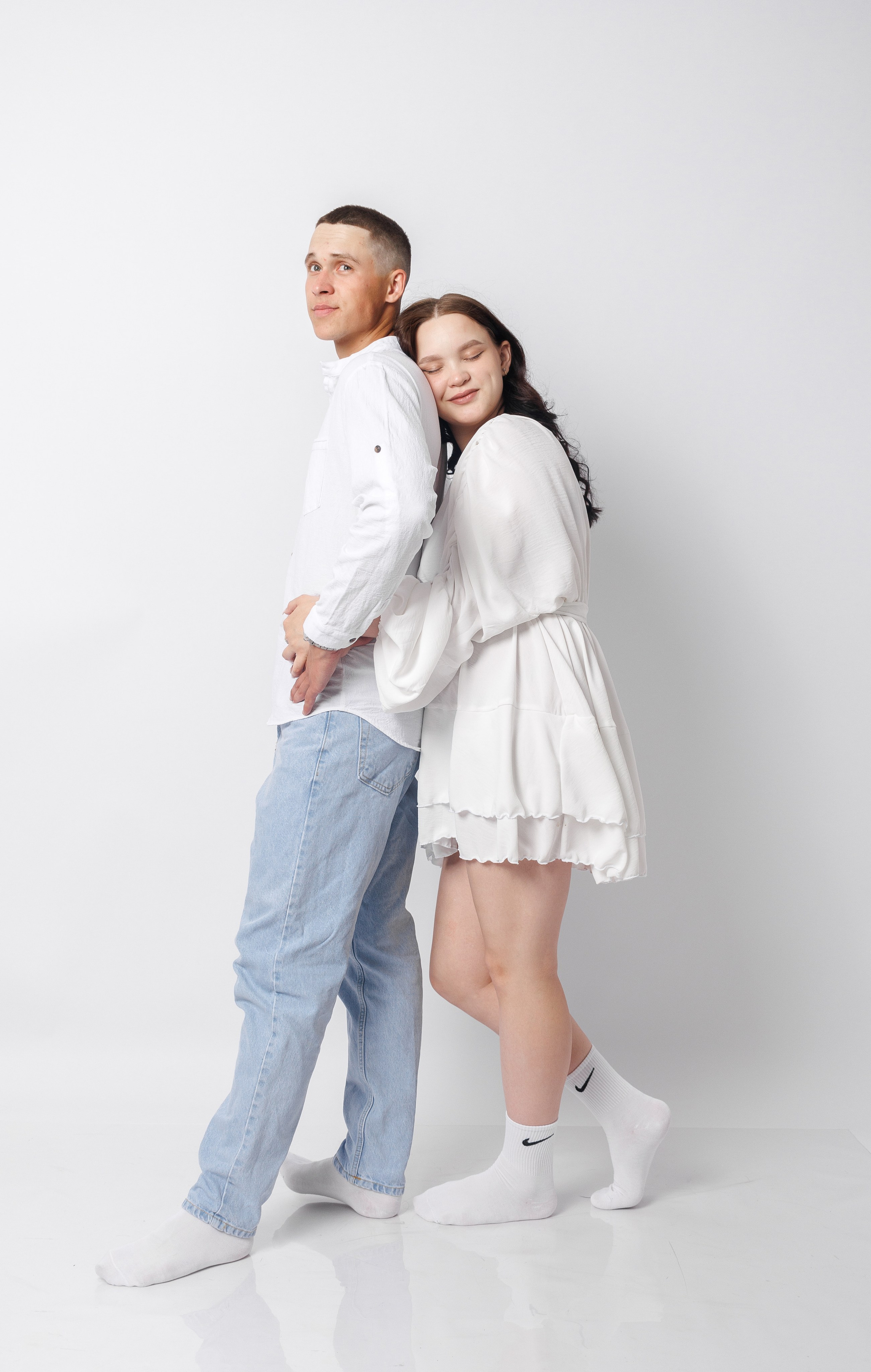 Портфолио. Услуги