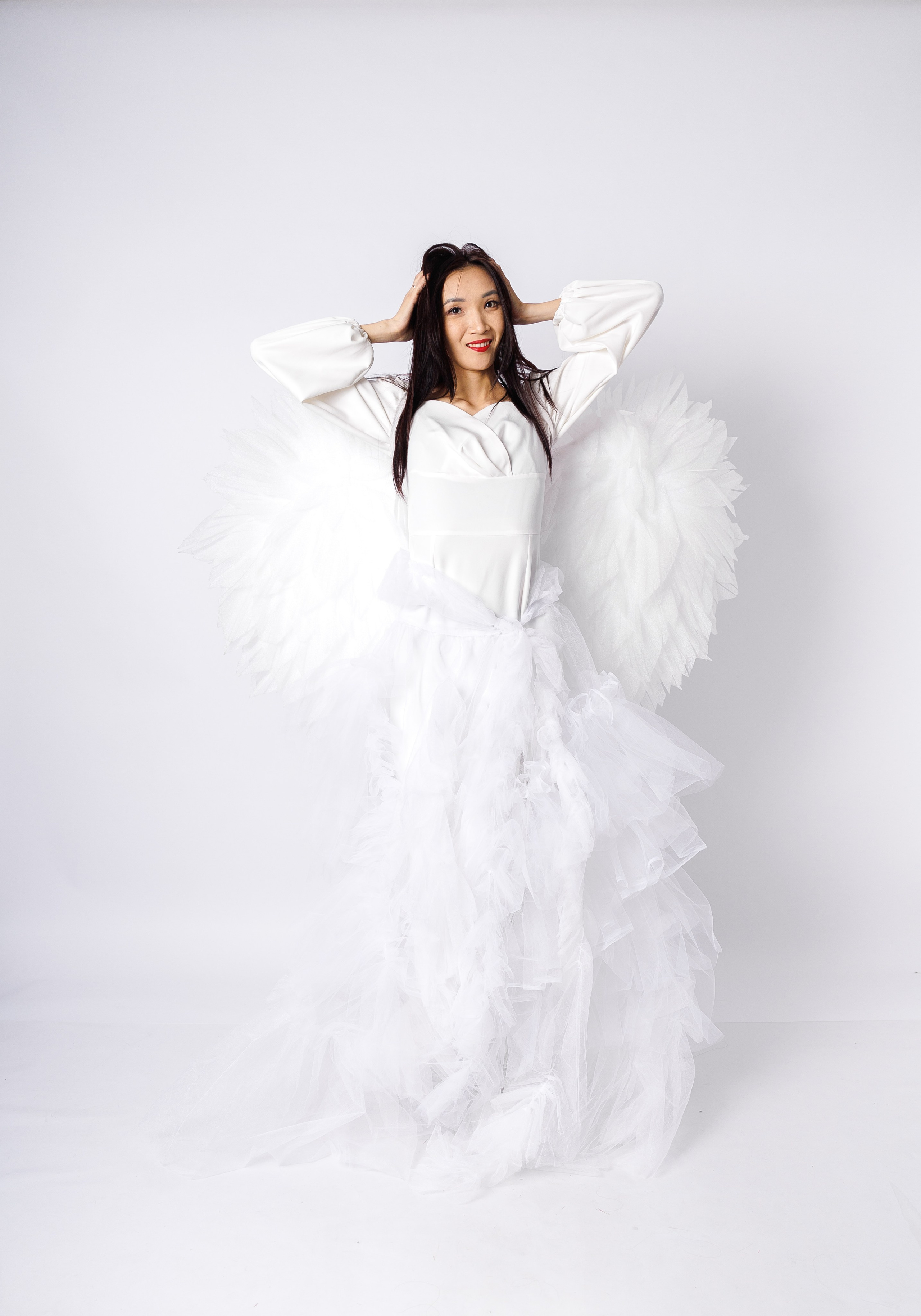 Портфолио. Услуги