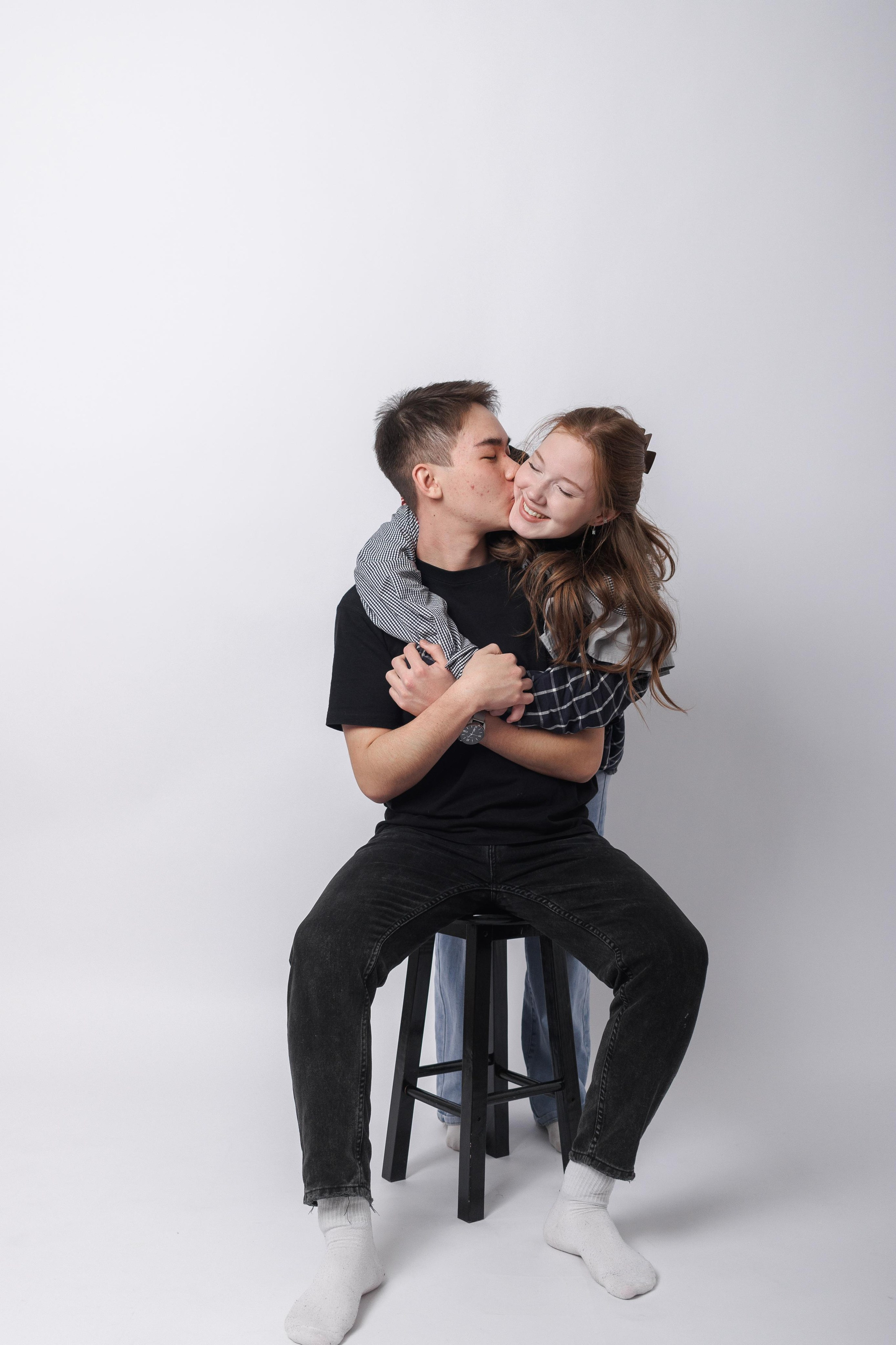 Портфолио. Услуги