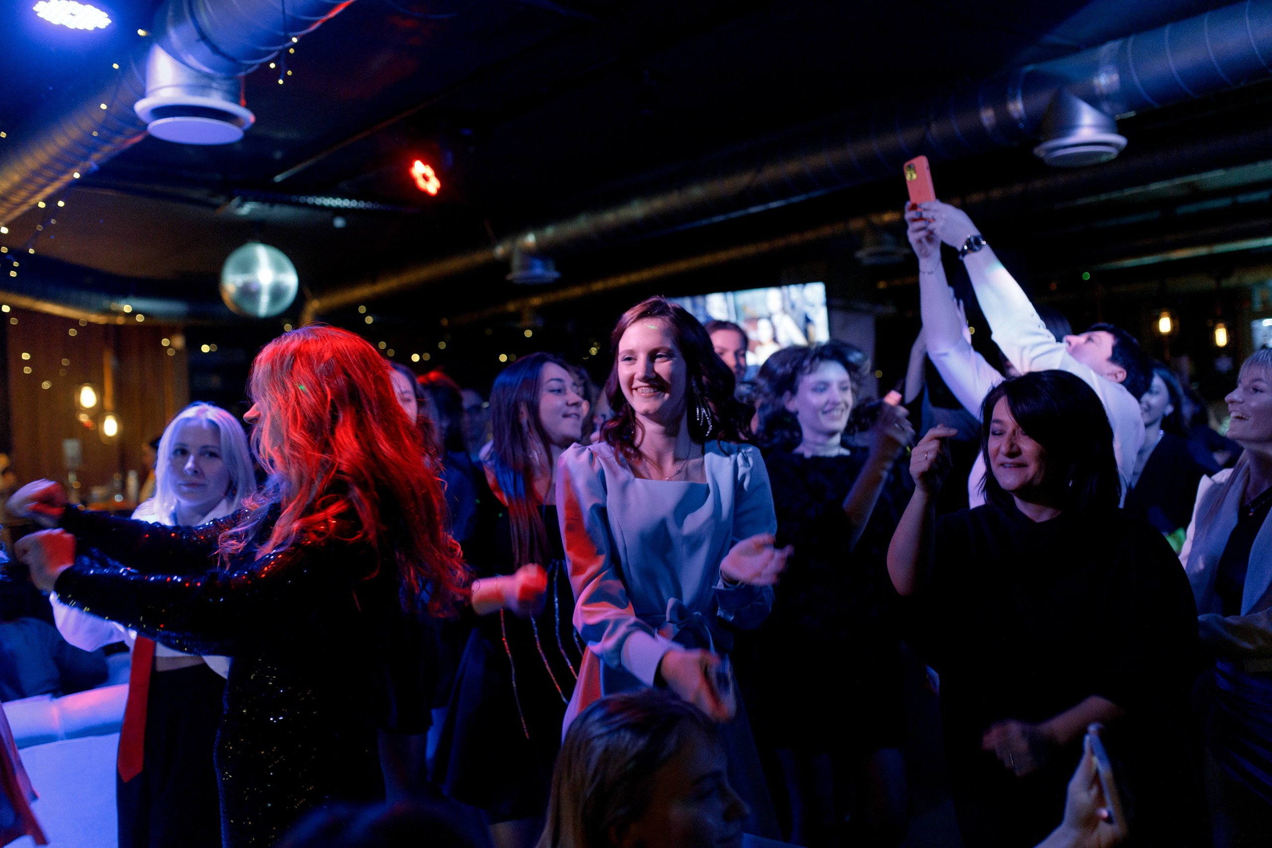 23/12/23 Новогоднее караоке в Мята Спортивная Действия. Мята Спортивная — Кальянная, караоке, бар в Минске