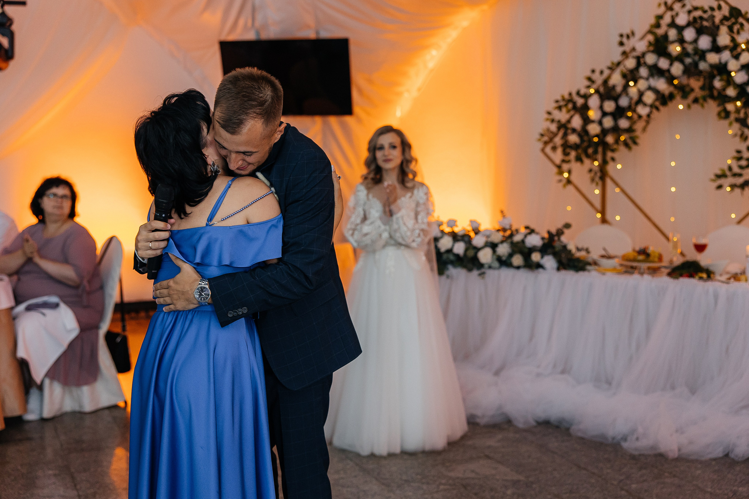 Оксана и Тимур. Свадебный и семейный фотограф Елизавета Ермак | Москва и МО