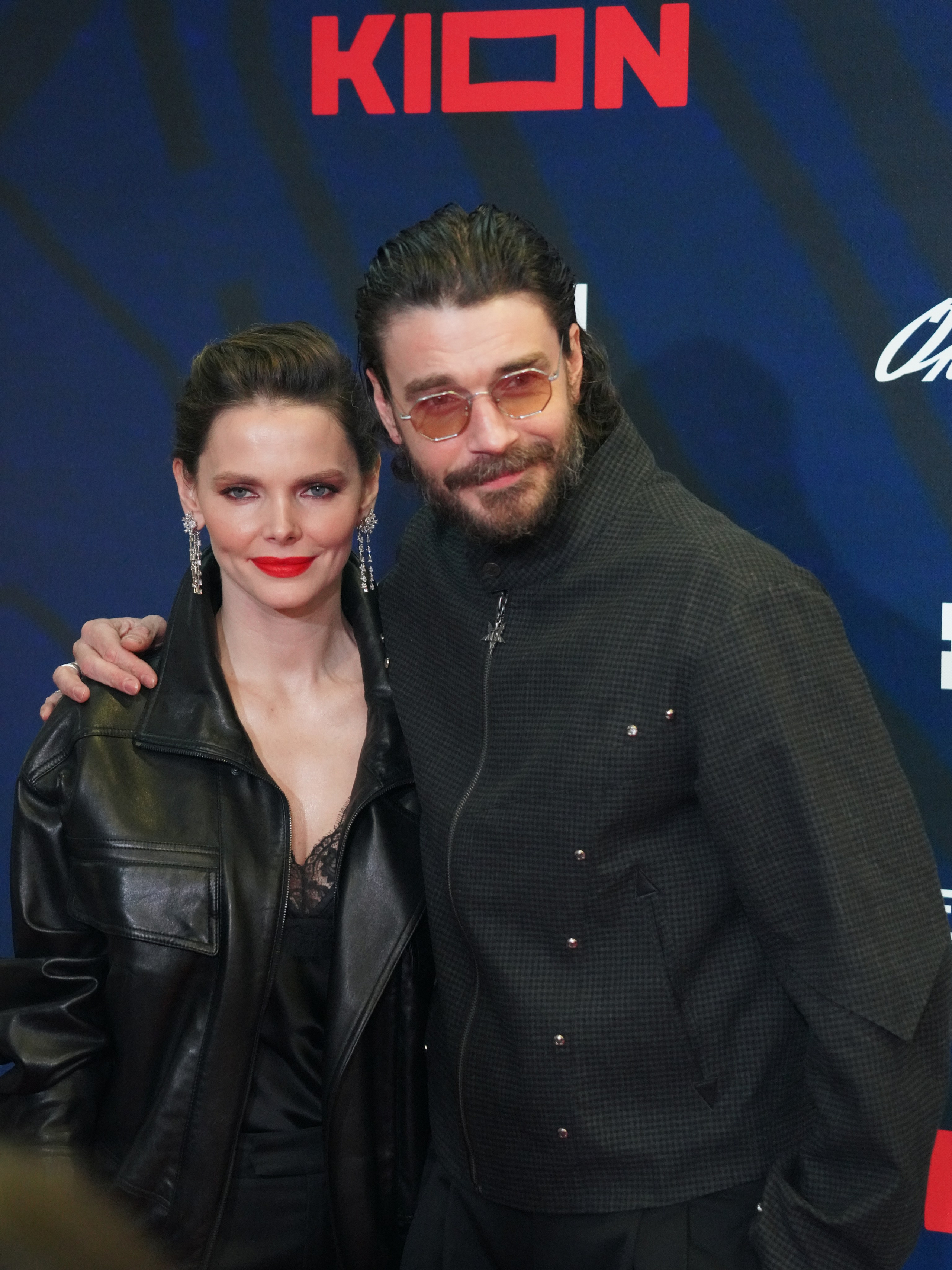 Премьера сериала «Тоннель». Ilaronsia эстетика фото визуал