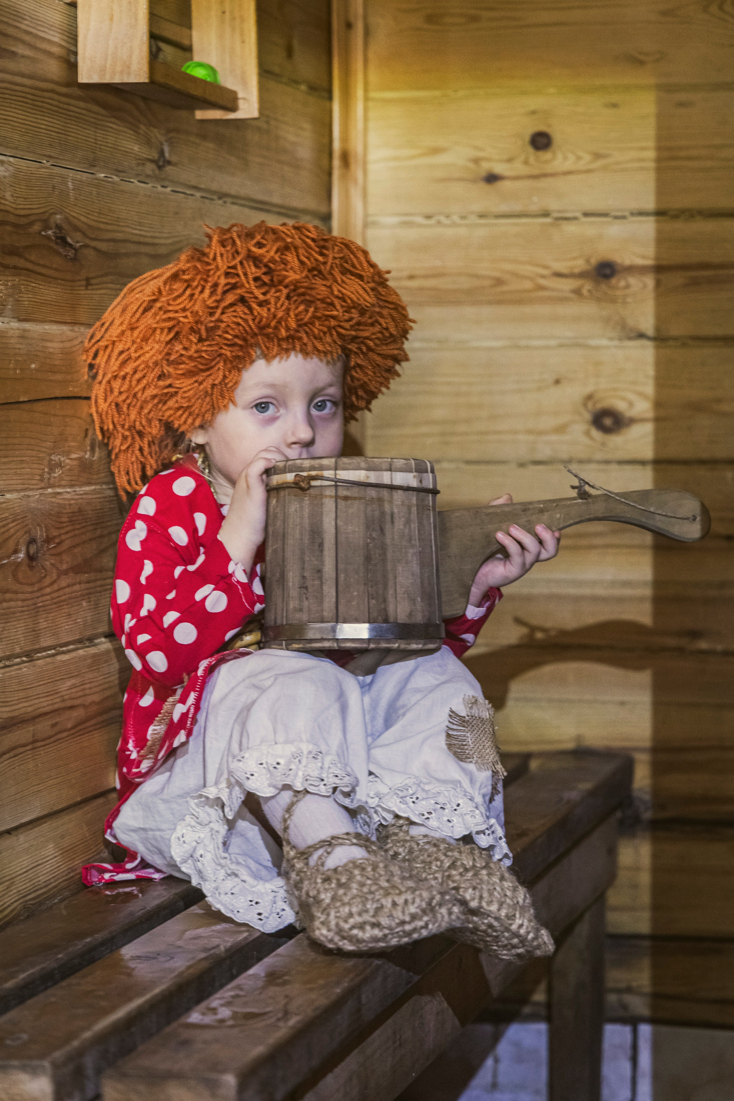 Домовёнок Кузя. Фотограф для маркетплейсов, фотоуслуги в Жуковском Татьяна Марсуверских