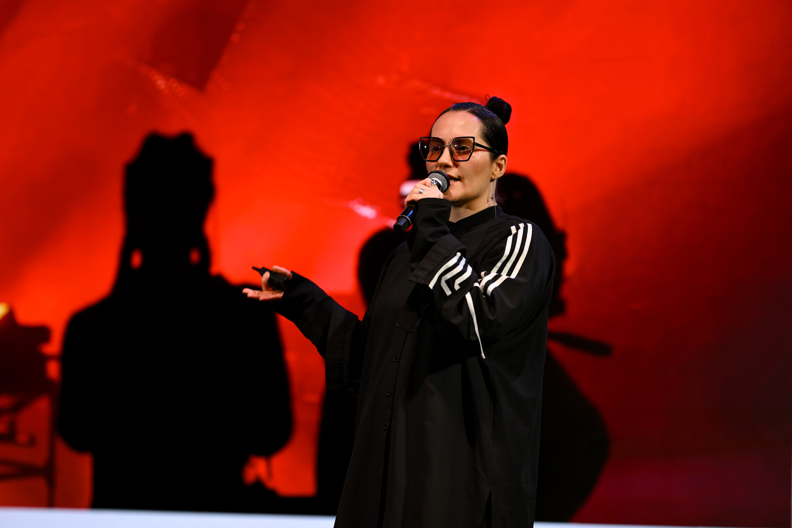 Субботин КОНФА 2025. Портфолио