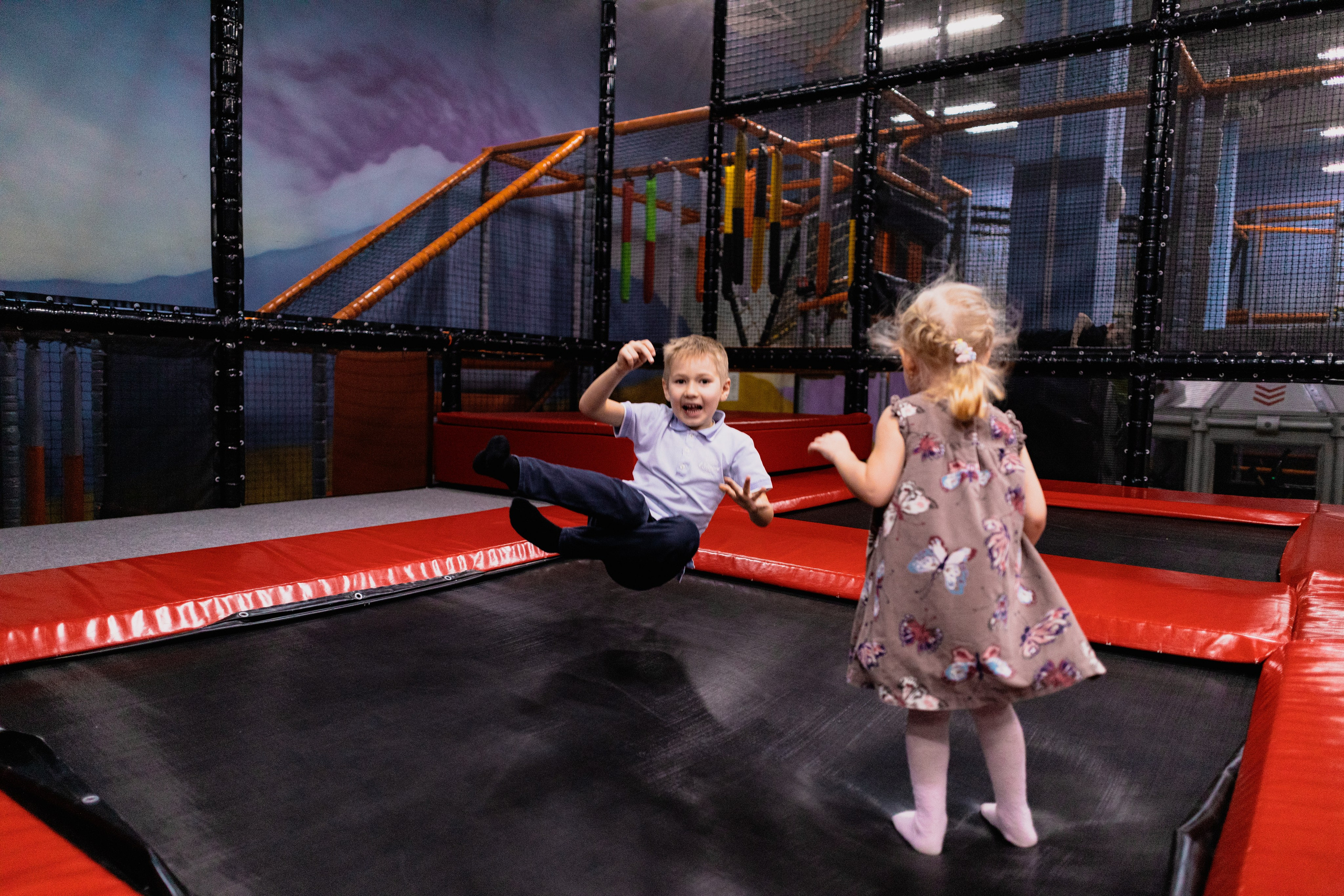 День рождения Ксюши. Свадебный и семейный фотограф Савельева Дарья