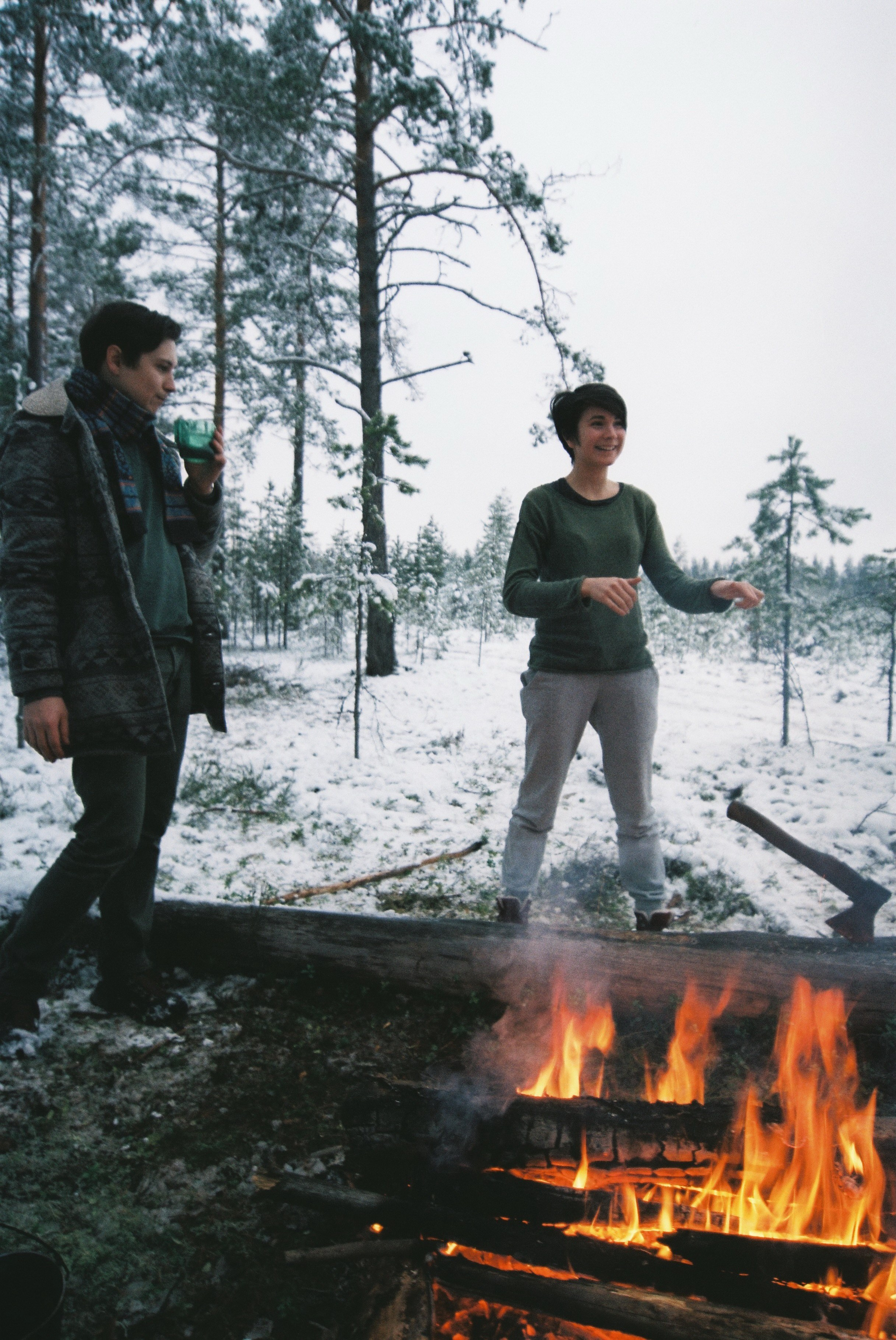 Film. Ruslan UI Dev Page