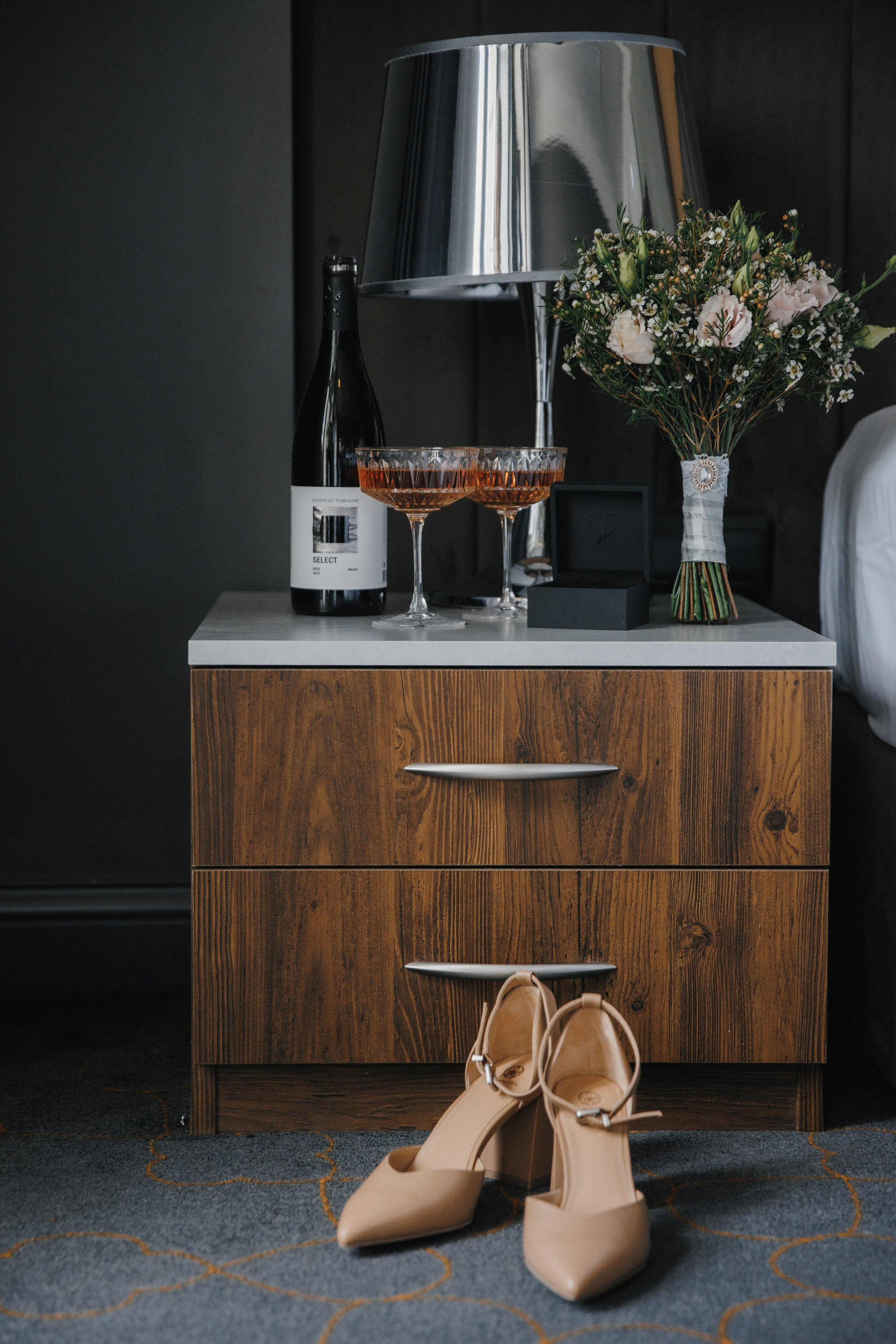 Александр и Дарья. Фото l Ретушь l Контент в Москве. Папина Марина