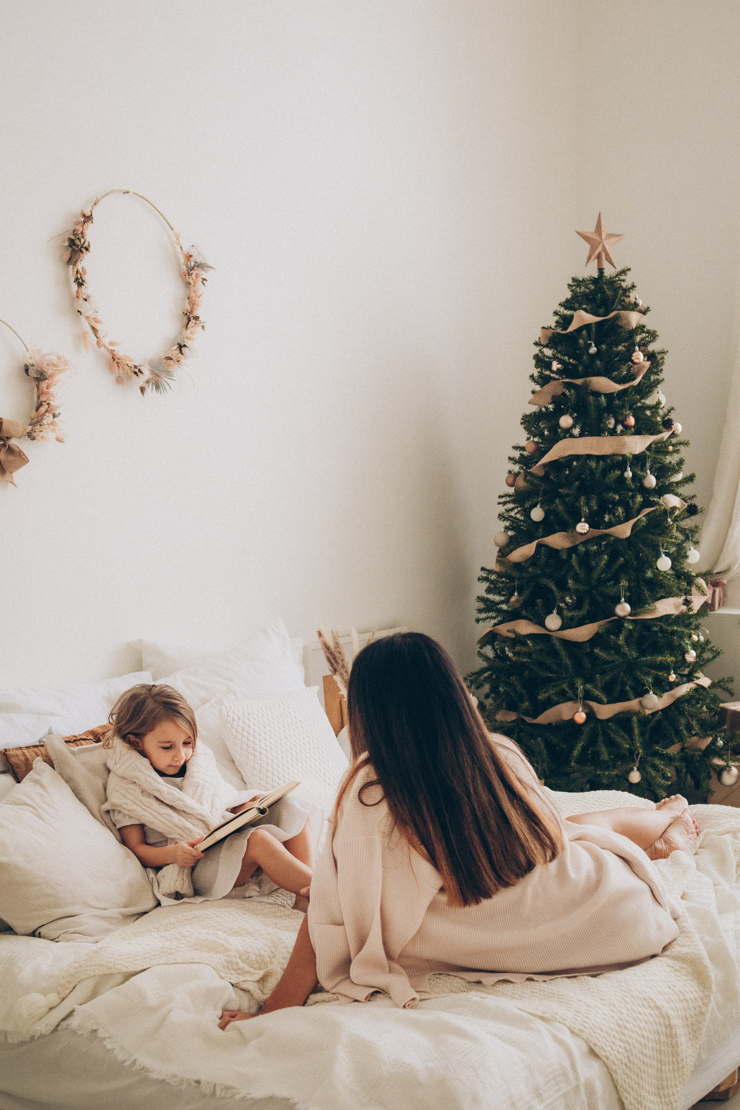 Новый год! семья! любовь!. Фотограф в Санкт-Петербурге Светлана Арестова