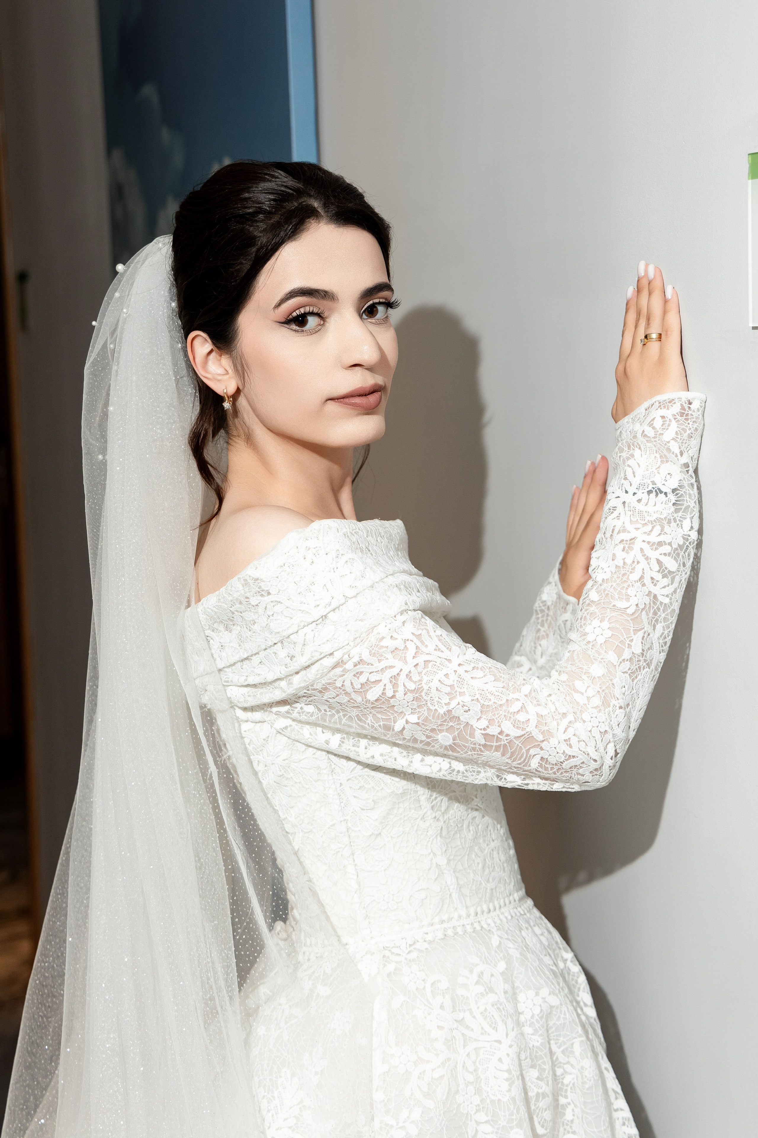 Abdulaziz & Emiliya. Свадебный и фэшн фотограф