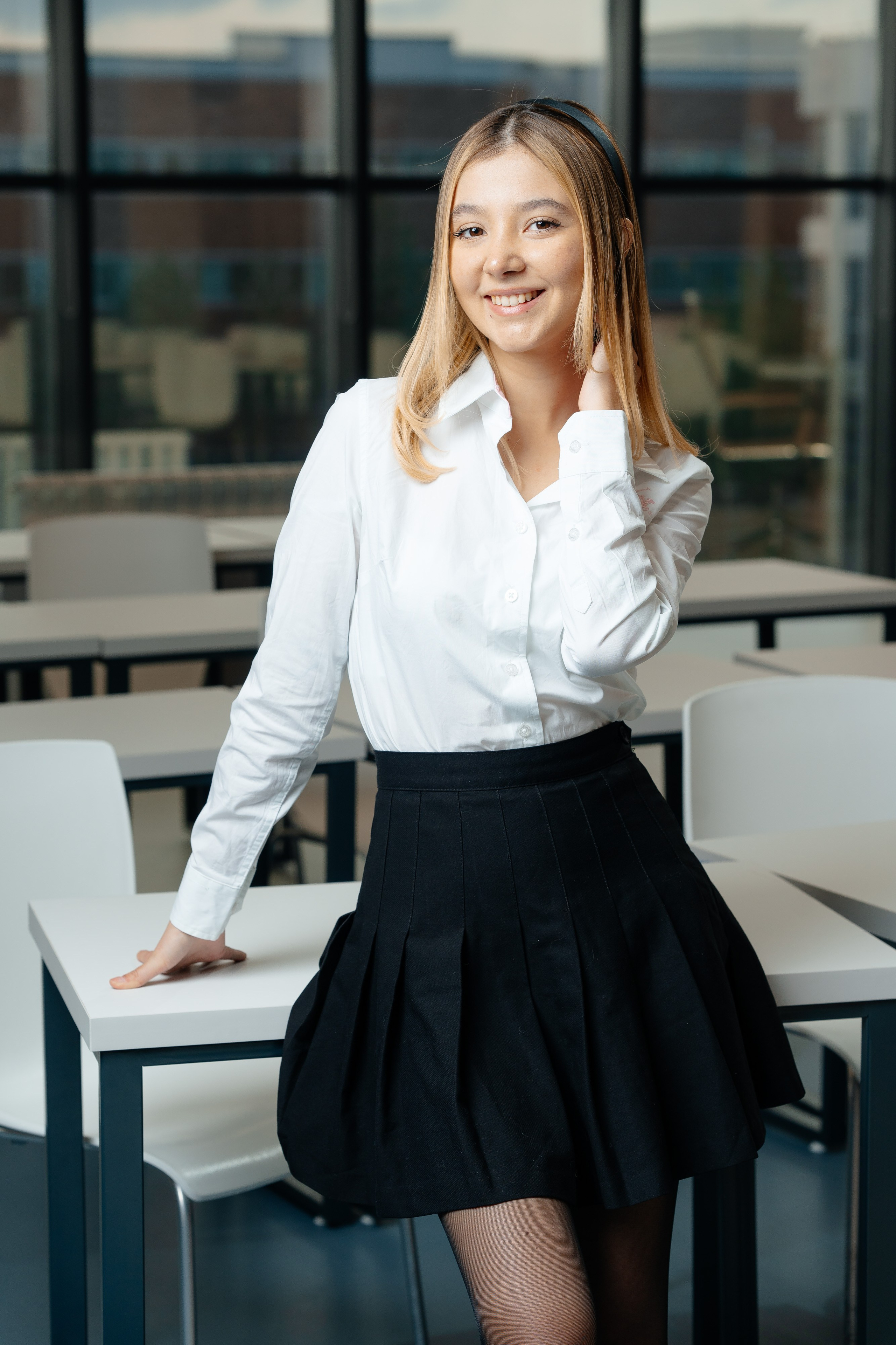 Портреты. Выпускные альбомы в Нур-Султане (Астана) и по всему Казахстану