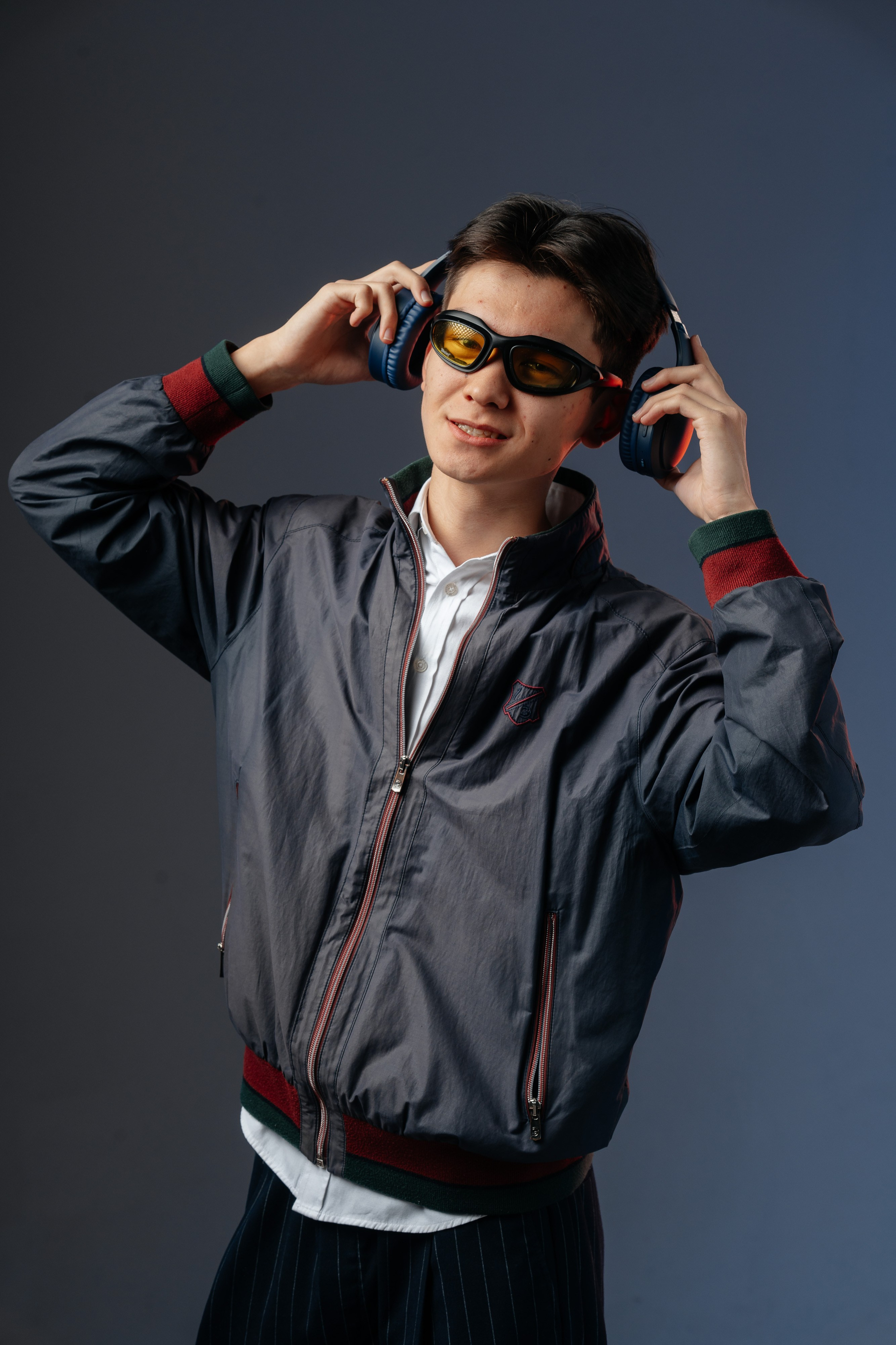 Личный разворот. Выпускные альбомы в Нур-Султане (Астана) и по всему Казахстану