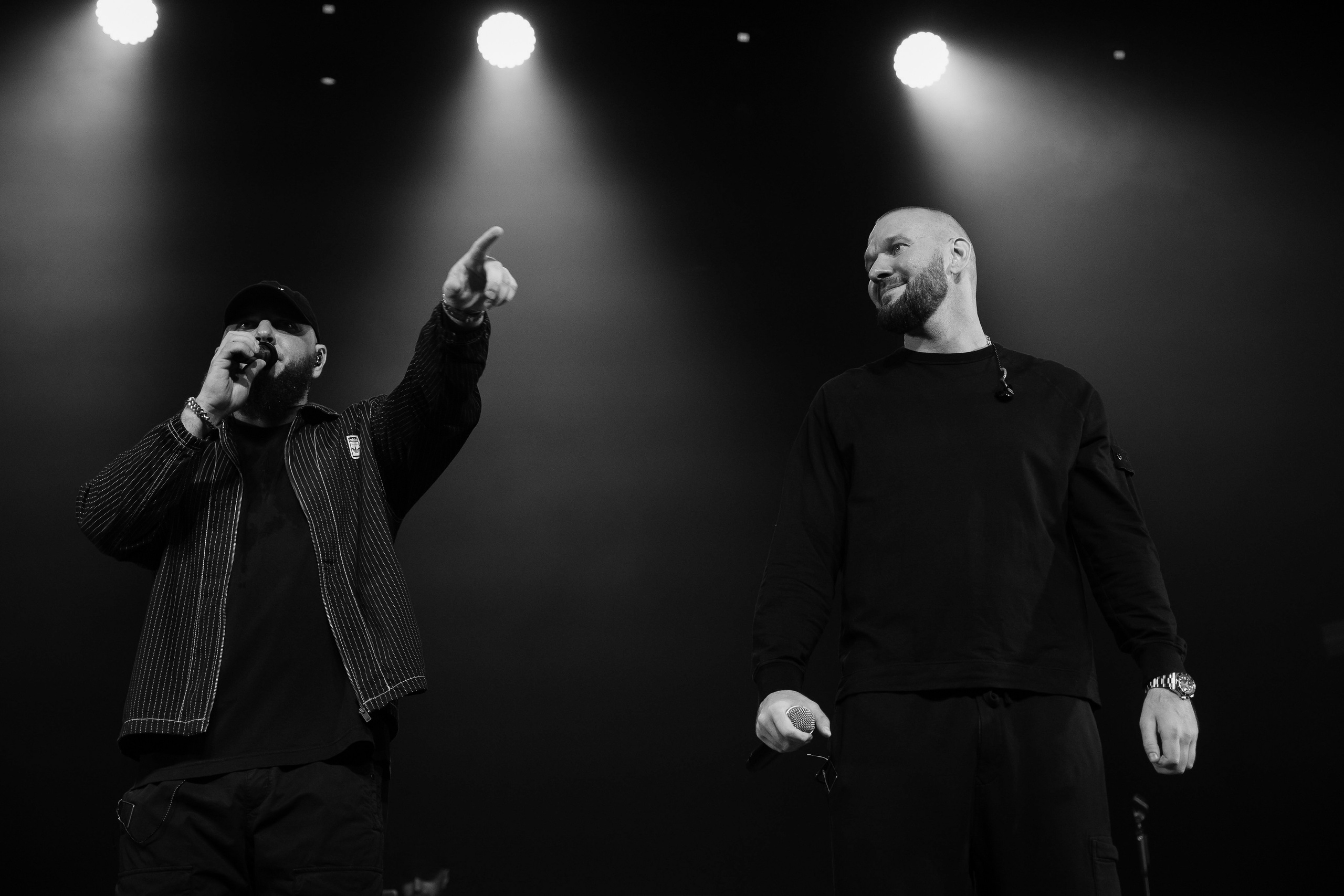 БРУТТО. Фотограф Москва