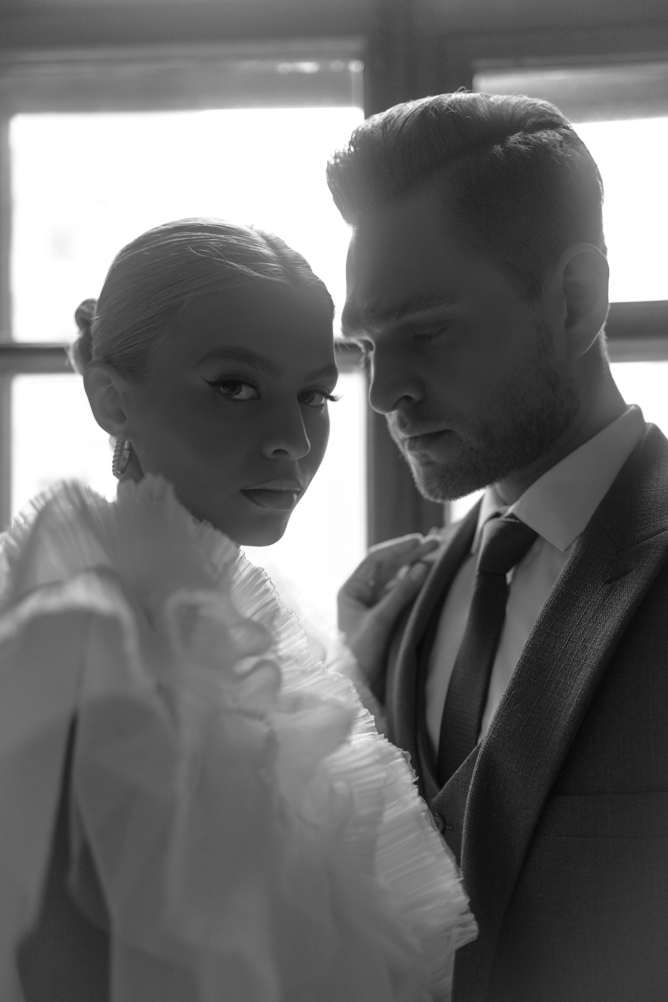 Студия 21.kult Мари & Андрей. Фотограф Москва|Комиссарова Наталья