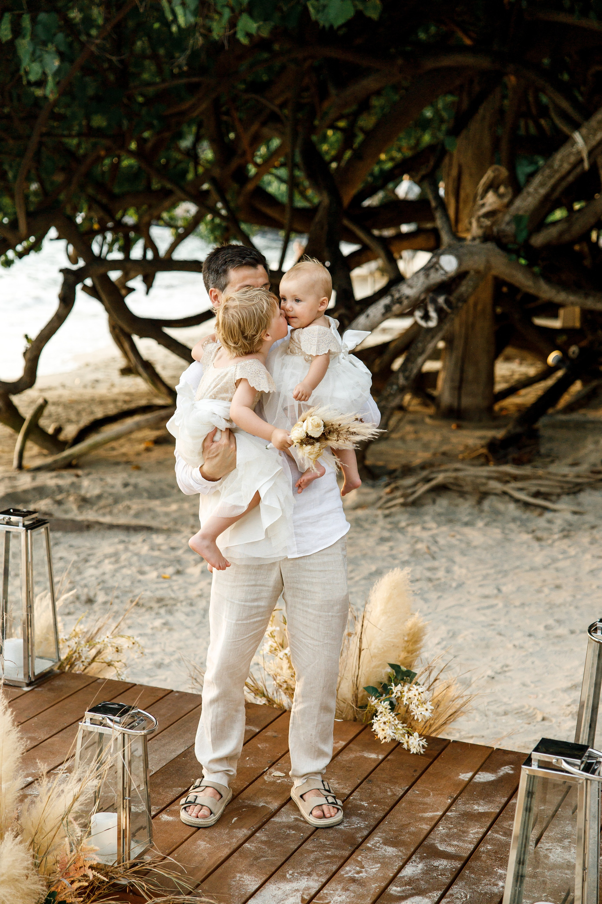 Dom & Vicky |Paradee Resort Koh Samet. Фотограф на Пхукете в Таиланде
