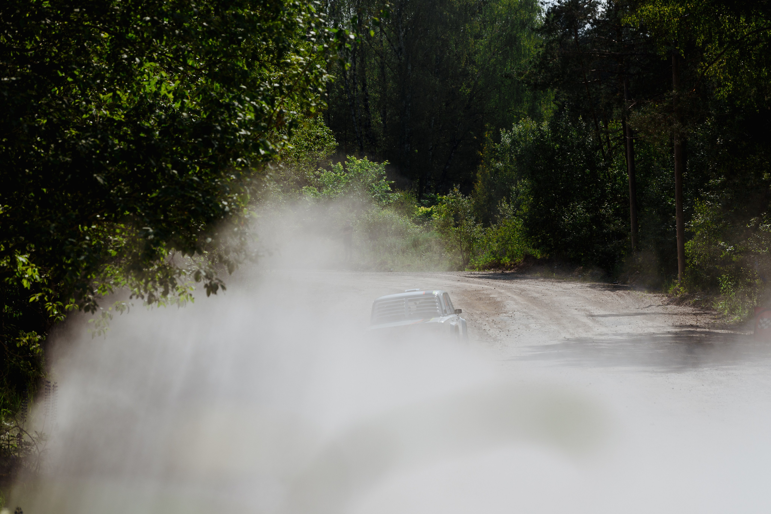 2023 Этап ралли Open Rally Cup «Золотые Ворота». Елена Чеснокова спортивный фотограф во Владимире и Белграде
