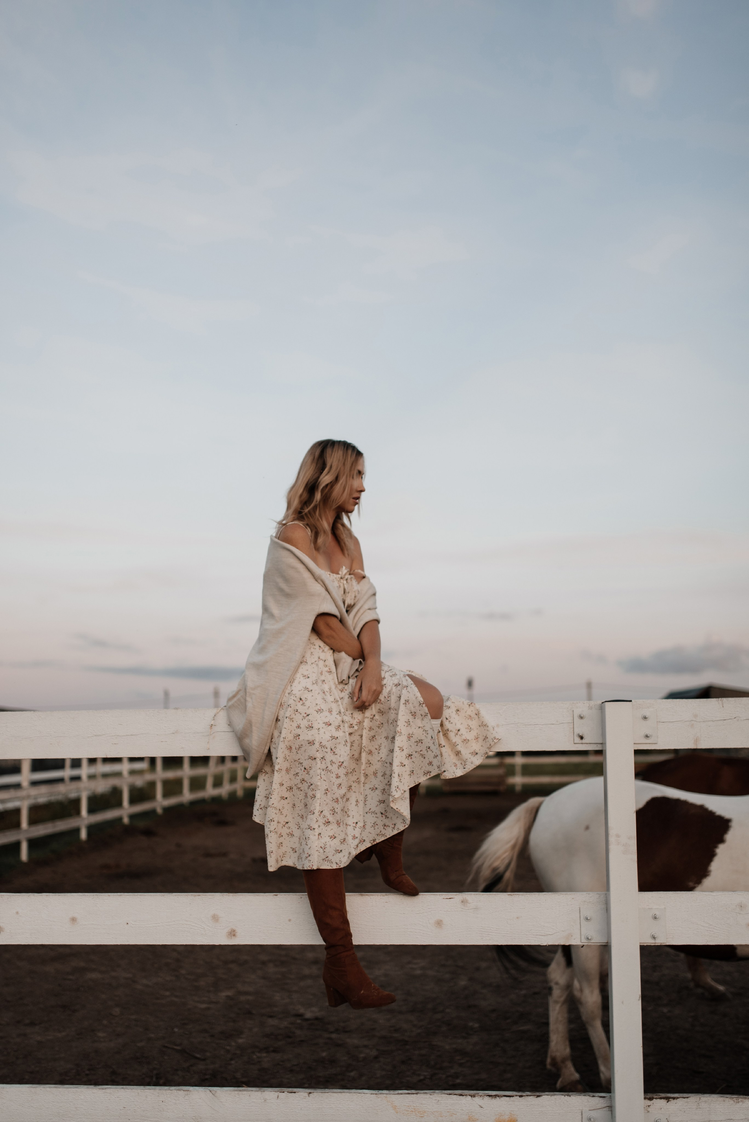 Катя Ипподром. Фотограф Ольга Плеханова | Нижний Новгород, Москва