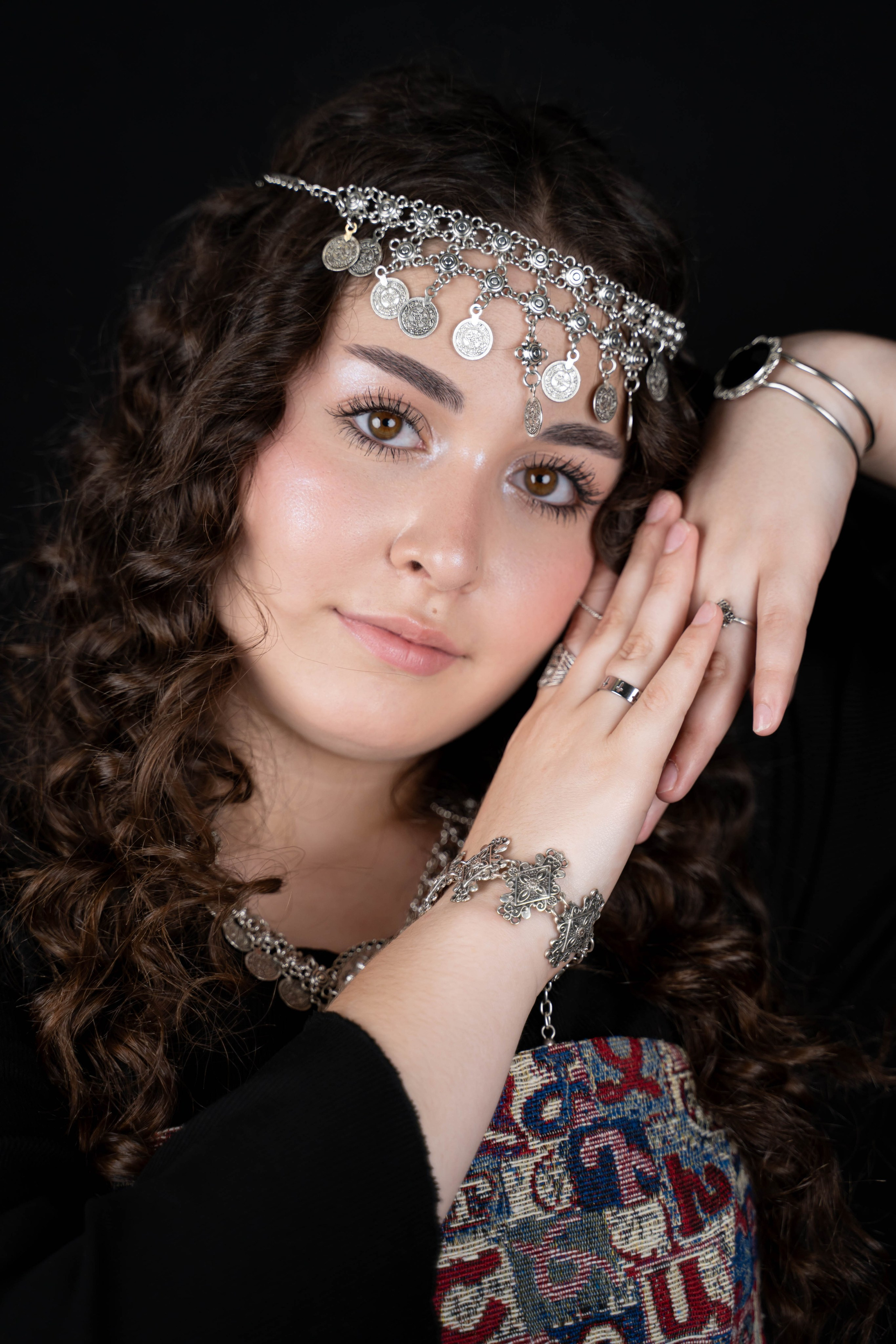 В Армянском таразе. Свадебный фотограф в Краснодаре