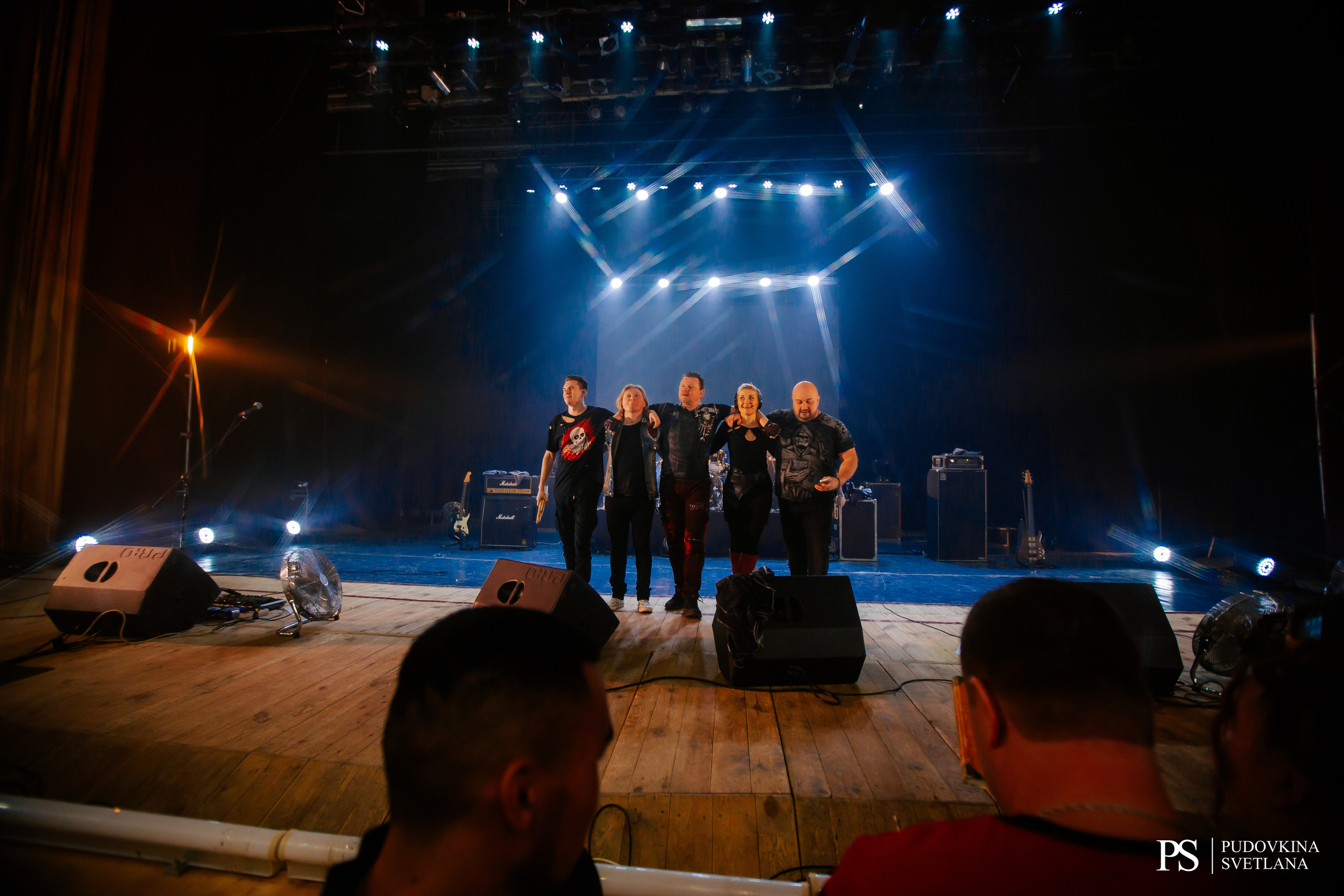 КняZZ. ДК Тольятти. Фотограф Тольятти Светлана Пудовкина