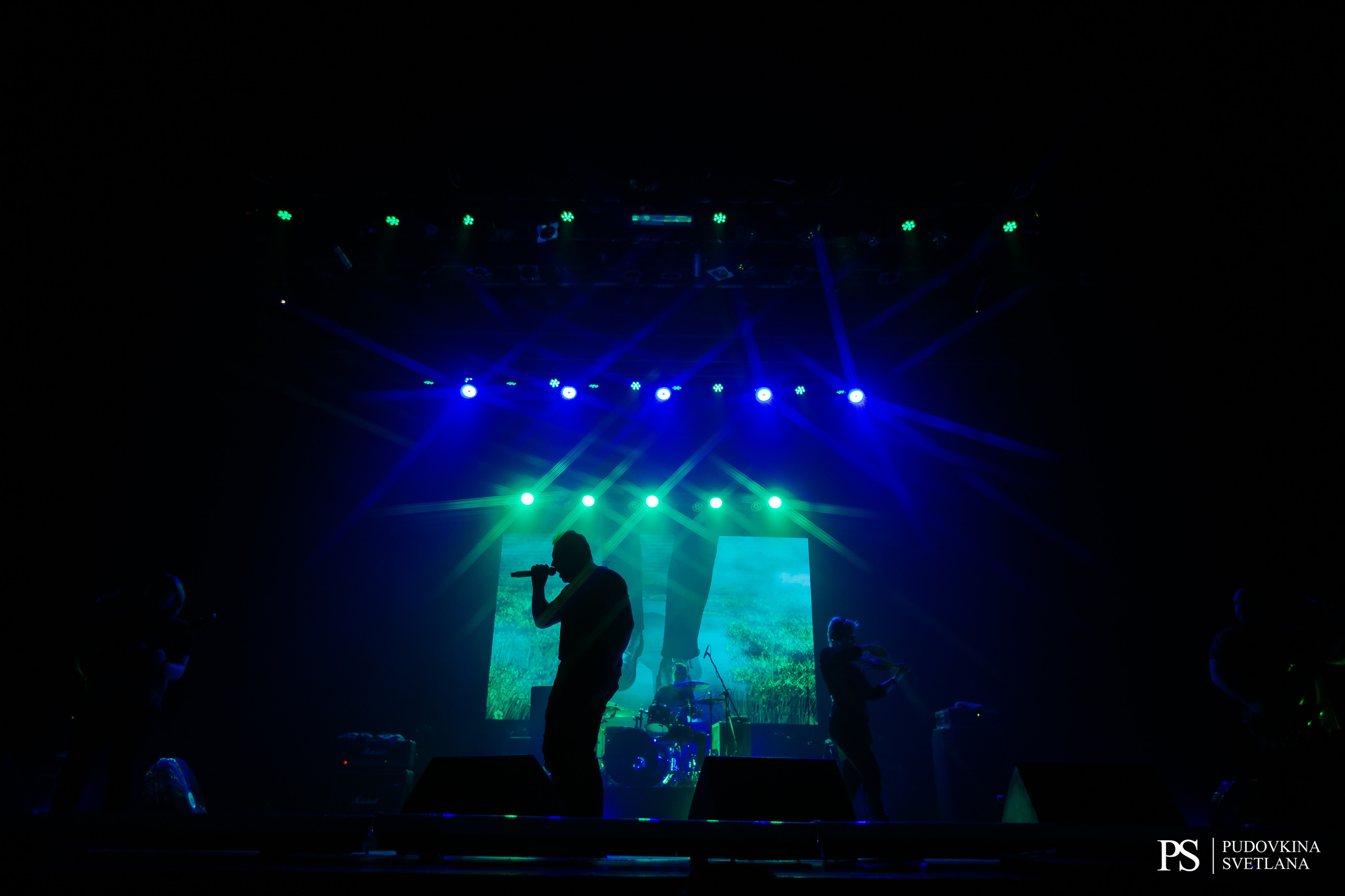 КняZZ. ДК Тольятти. Фотограф Тольятти Светлана Пудовкина