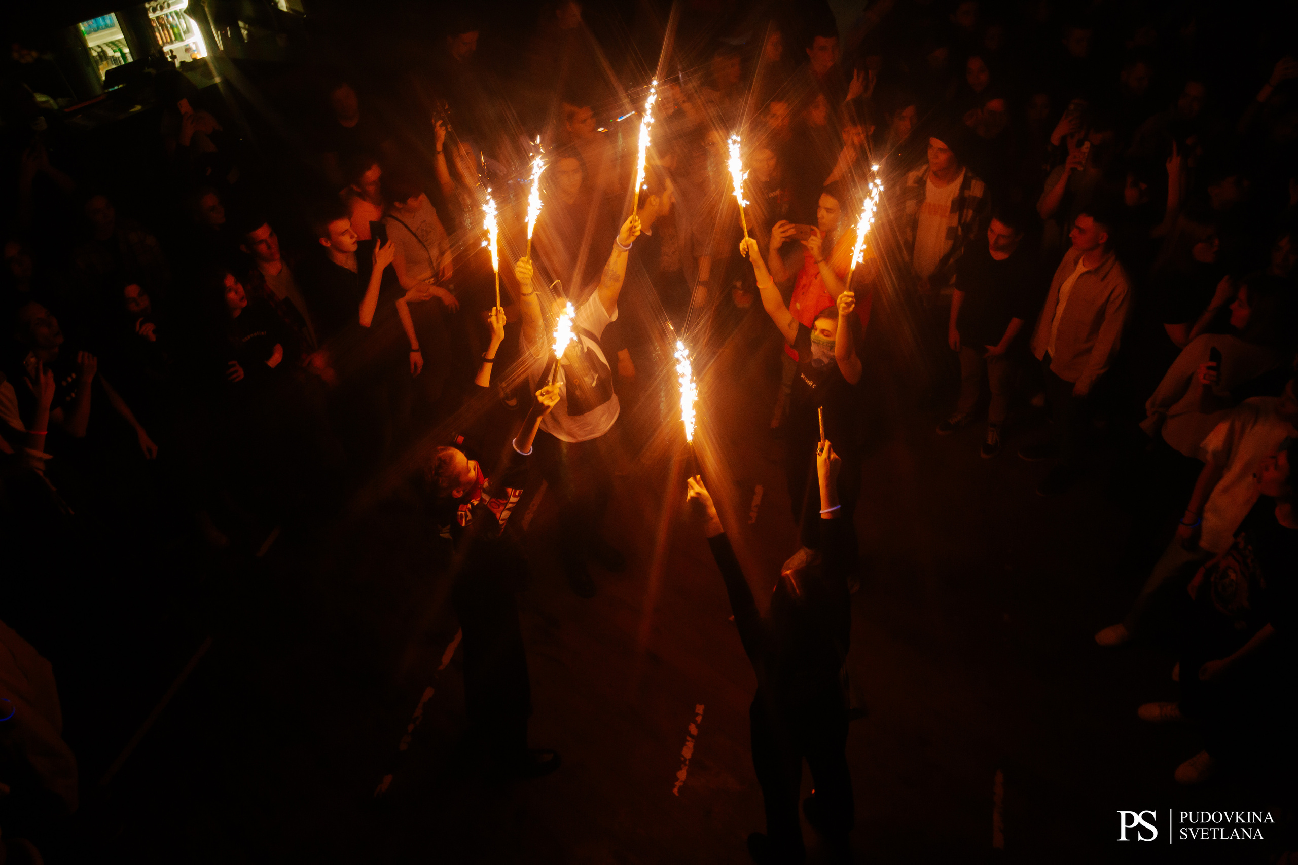 Мукка. Звезда. Фотограф Тольятти Светлана Пудовкина