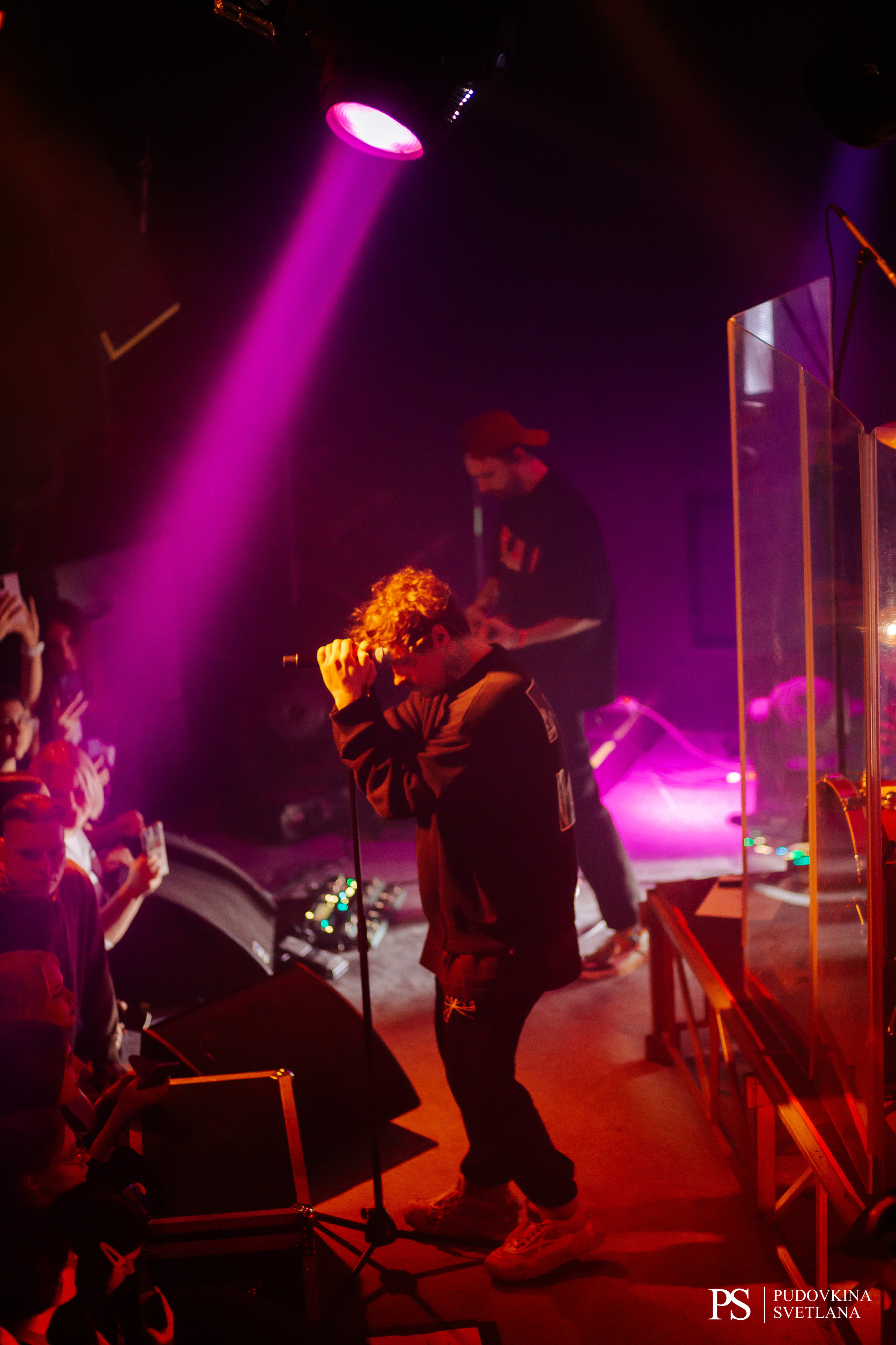 Мукка. Звезда. Фотограф Тольятти Светлана Пудовкина