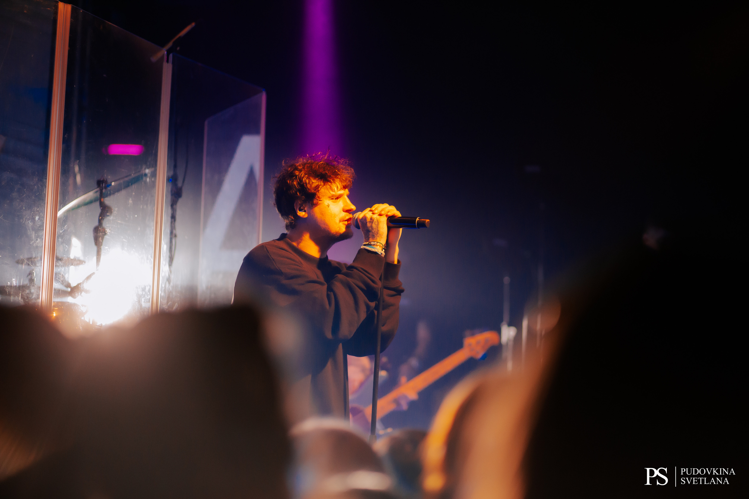 Мукка. Звезда. Фотограф Тольятти Светлана Пудовкина