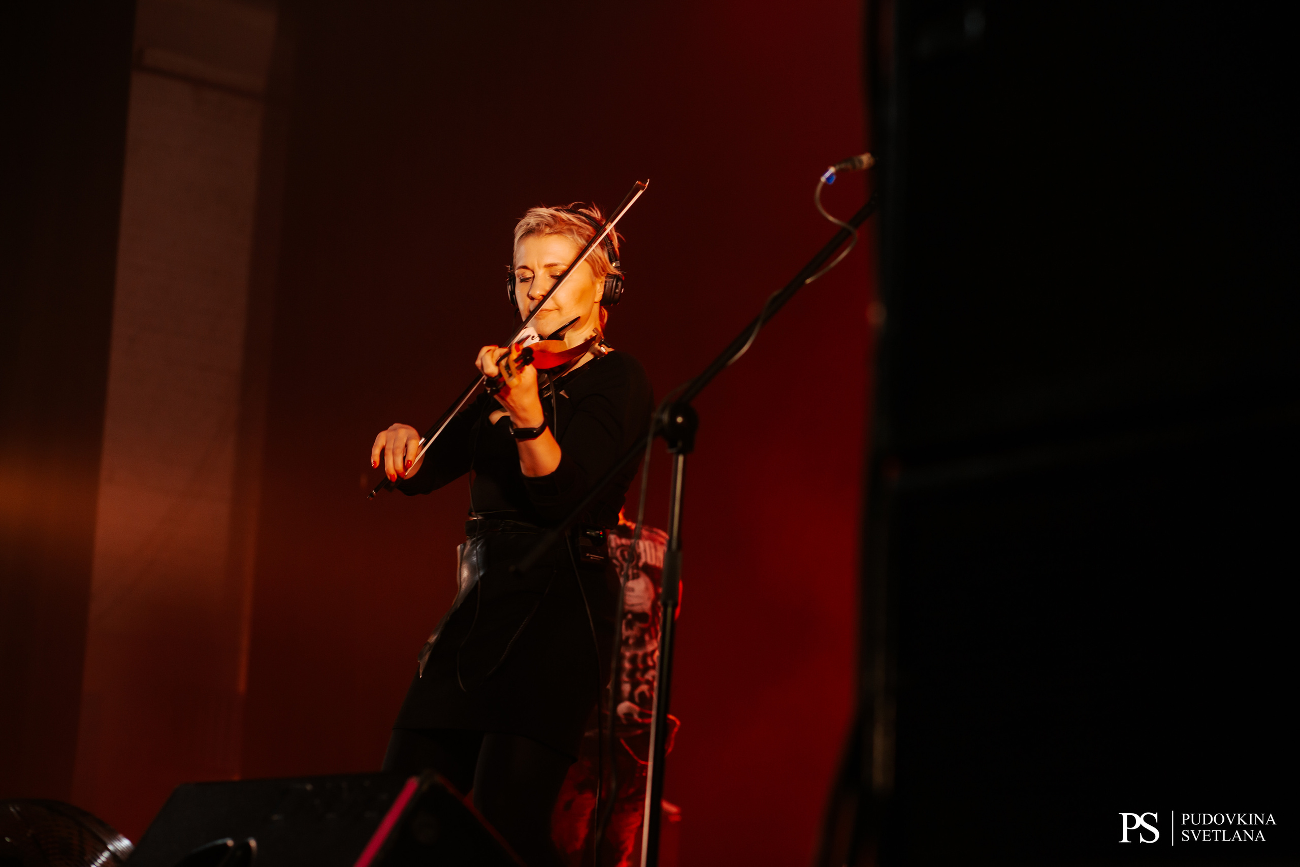 КняZZ. ДК Тольятти. Фотограф Тольятти Светлана Пудовкина