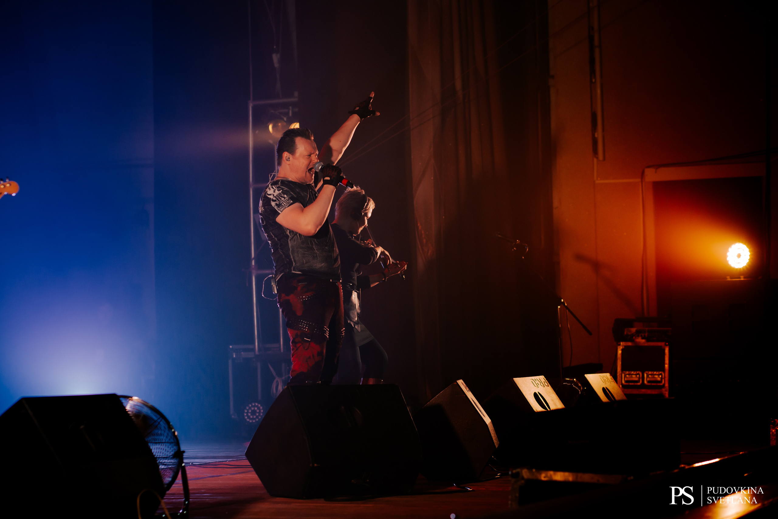 КняZZ. ДК Тольятти. Фотограф Тольятти Светлана Пудовкина