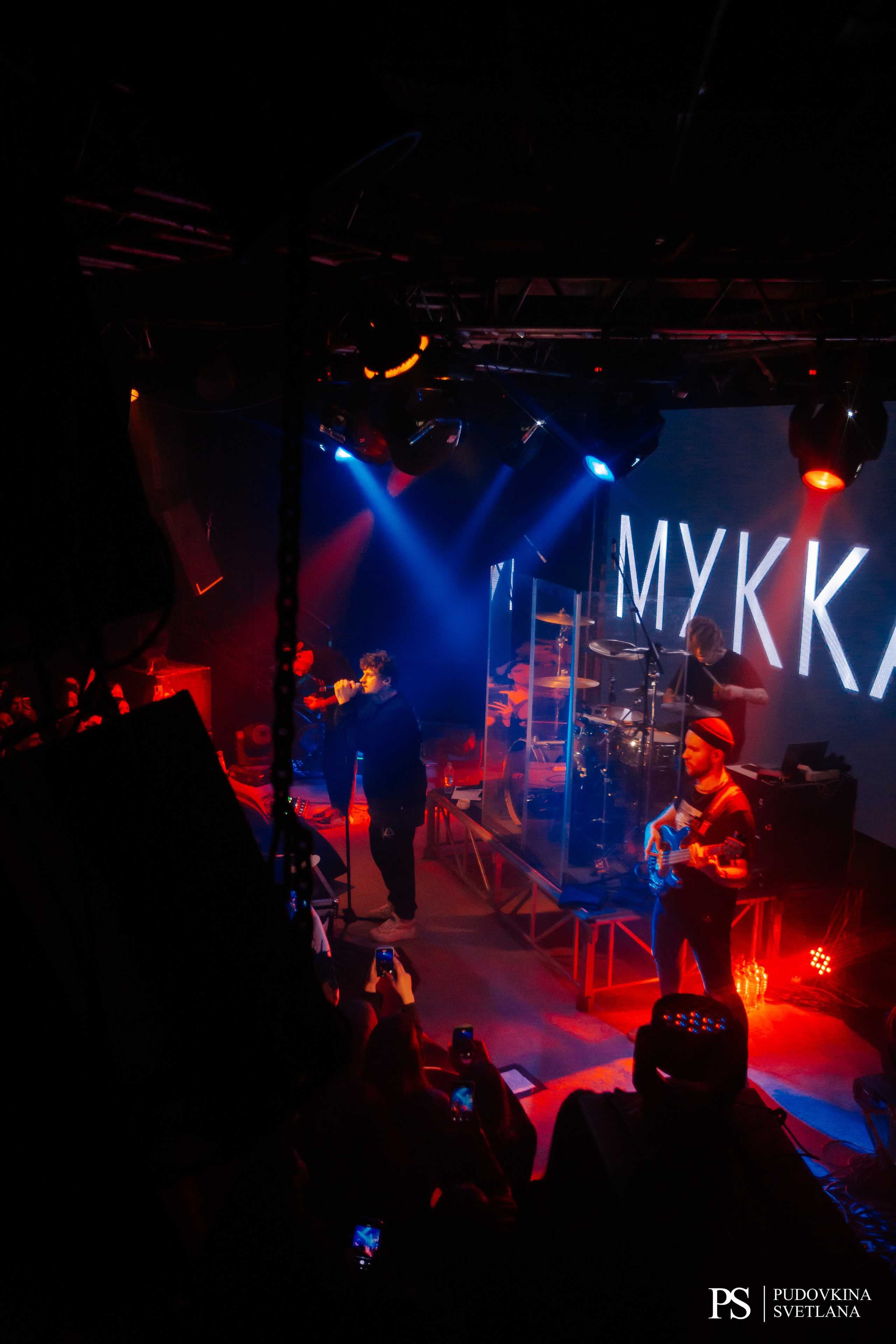 Мукка. Звезда. Фотограф Тольятти Светлана Пудовкина