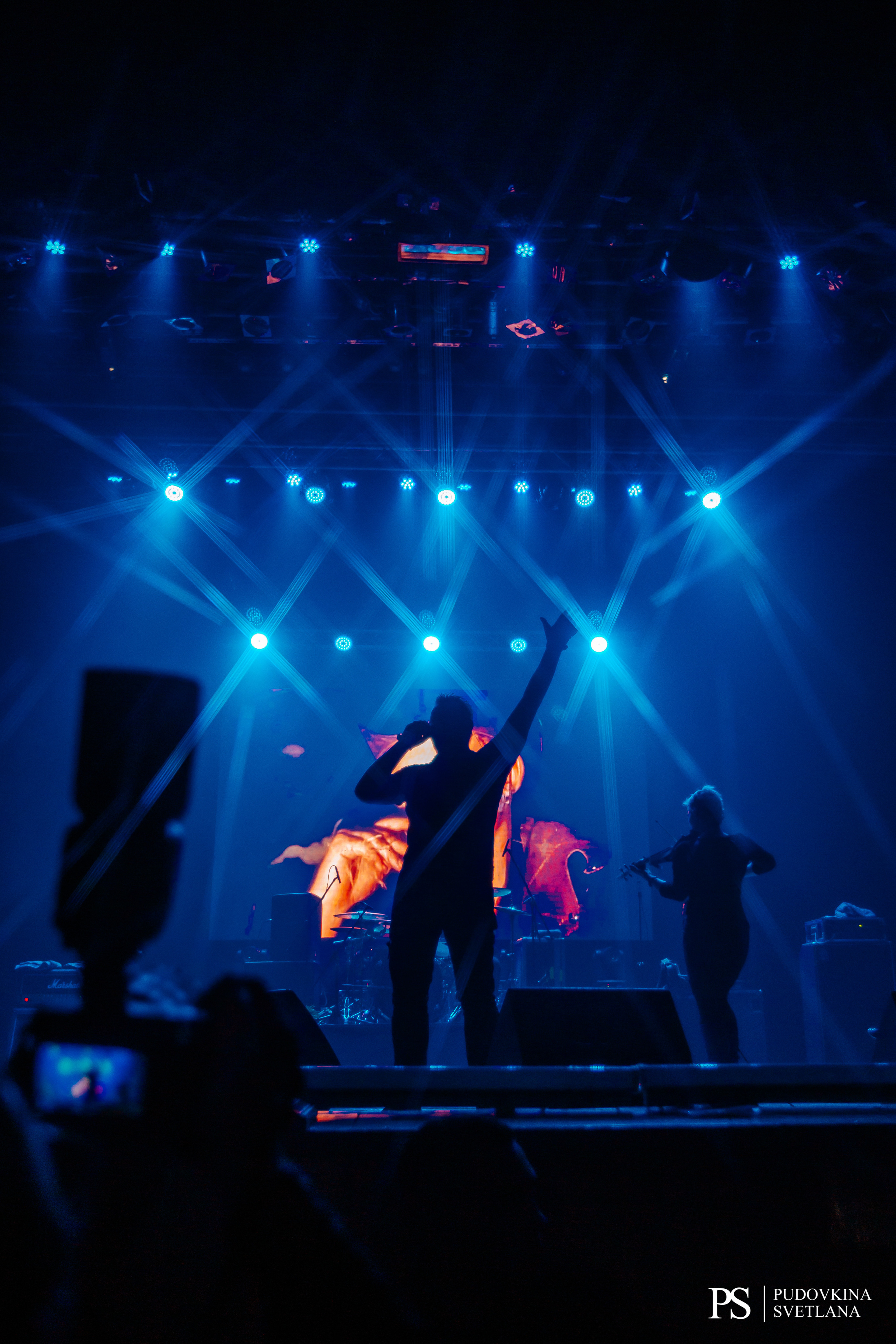 КняZZ. ДК Тольятти. Фотограф Тольятти Светлана Пудовкина