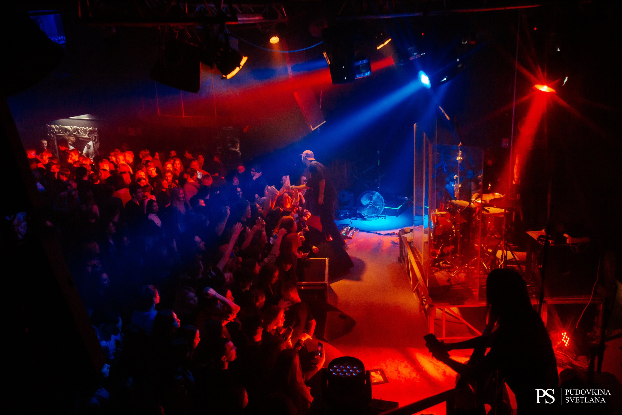 Мукка. Звезда. Фотограф Тольятти Светлана Пудовкина