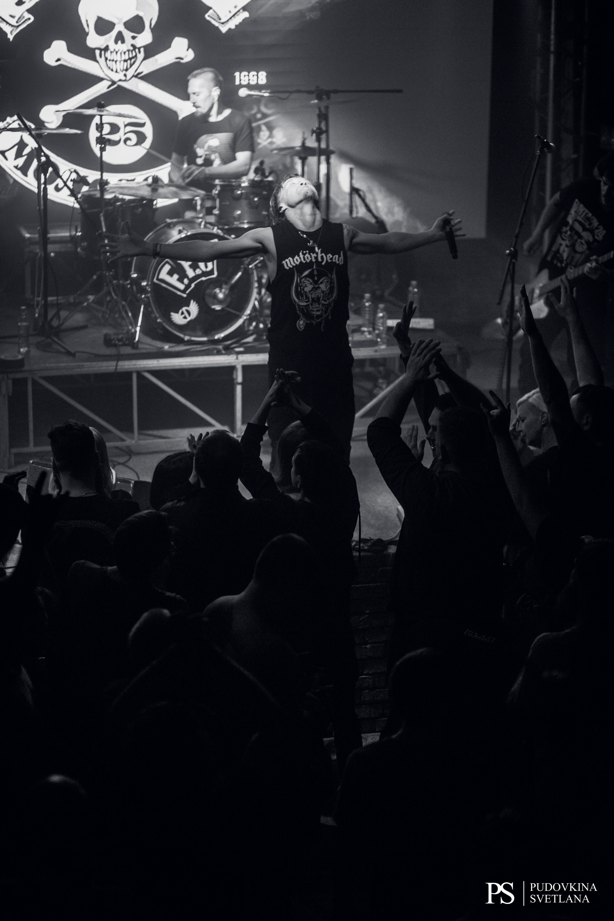 FPG. Звезда. Фотограф Тольятти Светлана Пудовкина