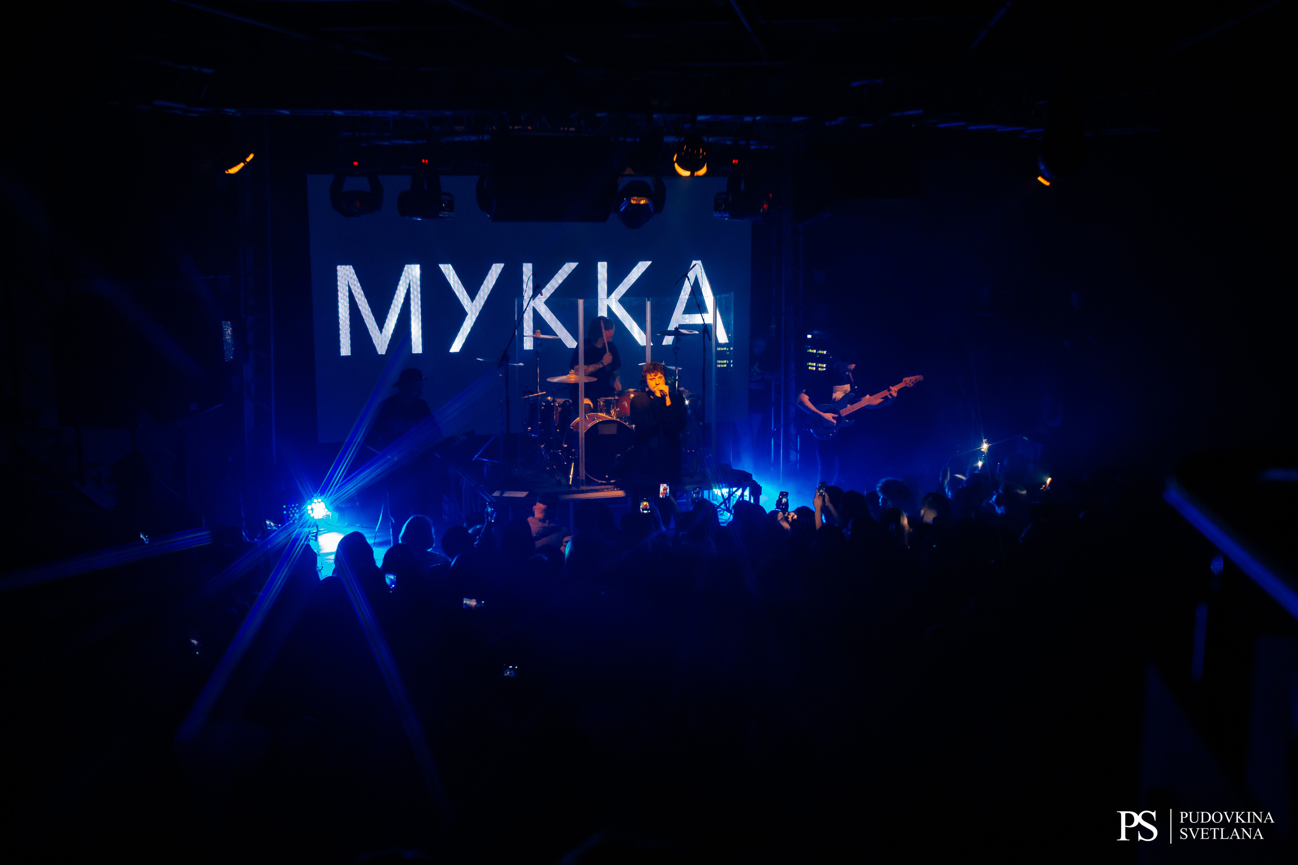 Мукка. Звезда. Фотограф Тольятти Светлана Пудовкина