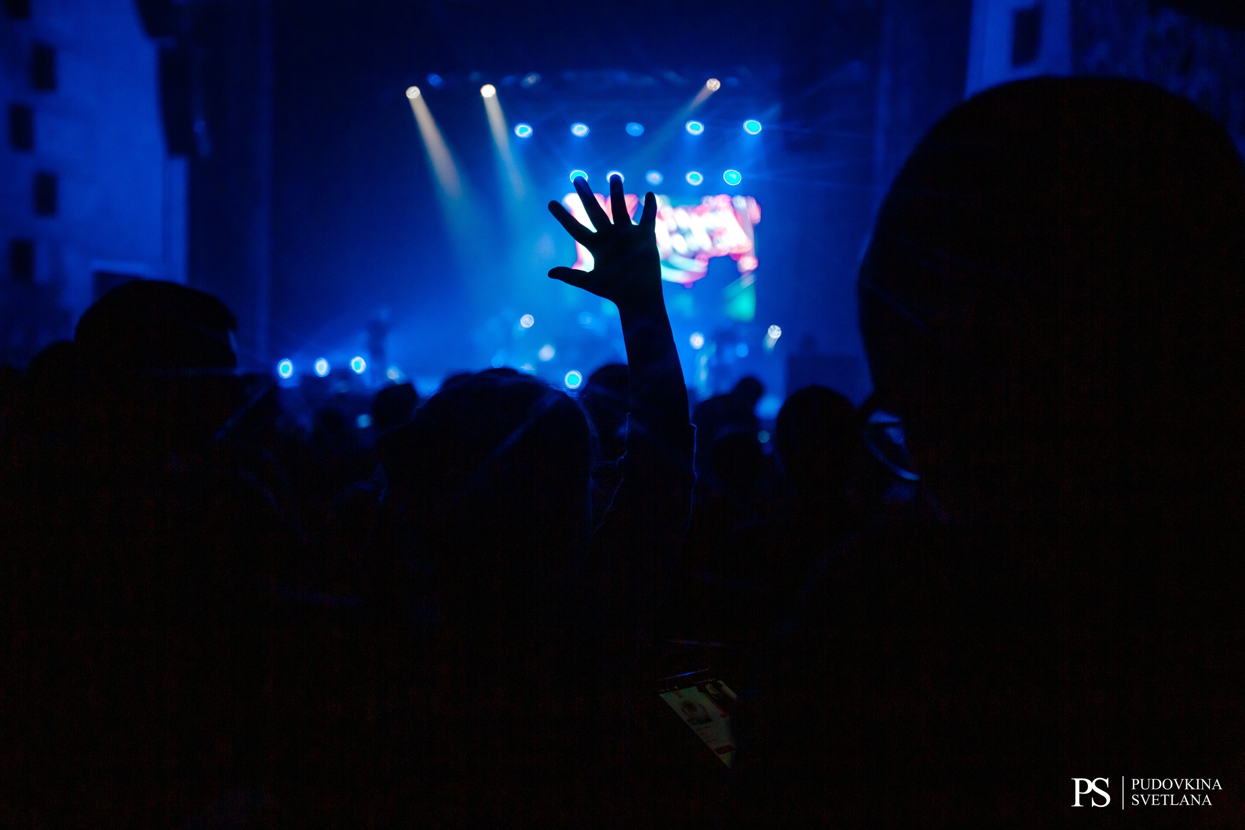 КняZZ. ДК Тольятти. Фотограф Тольятти Светлана Пудовкина