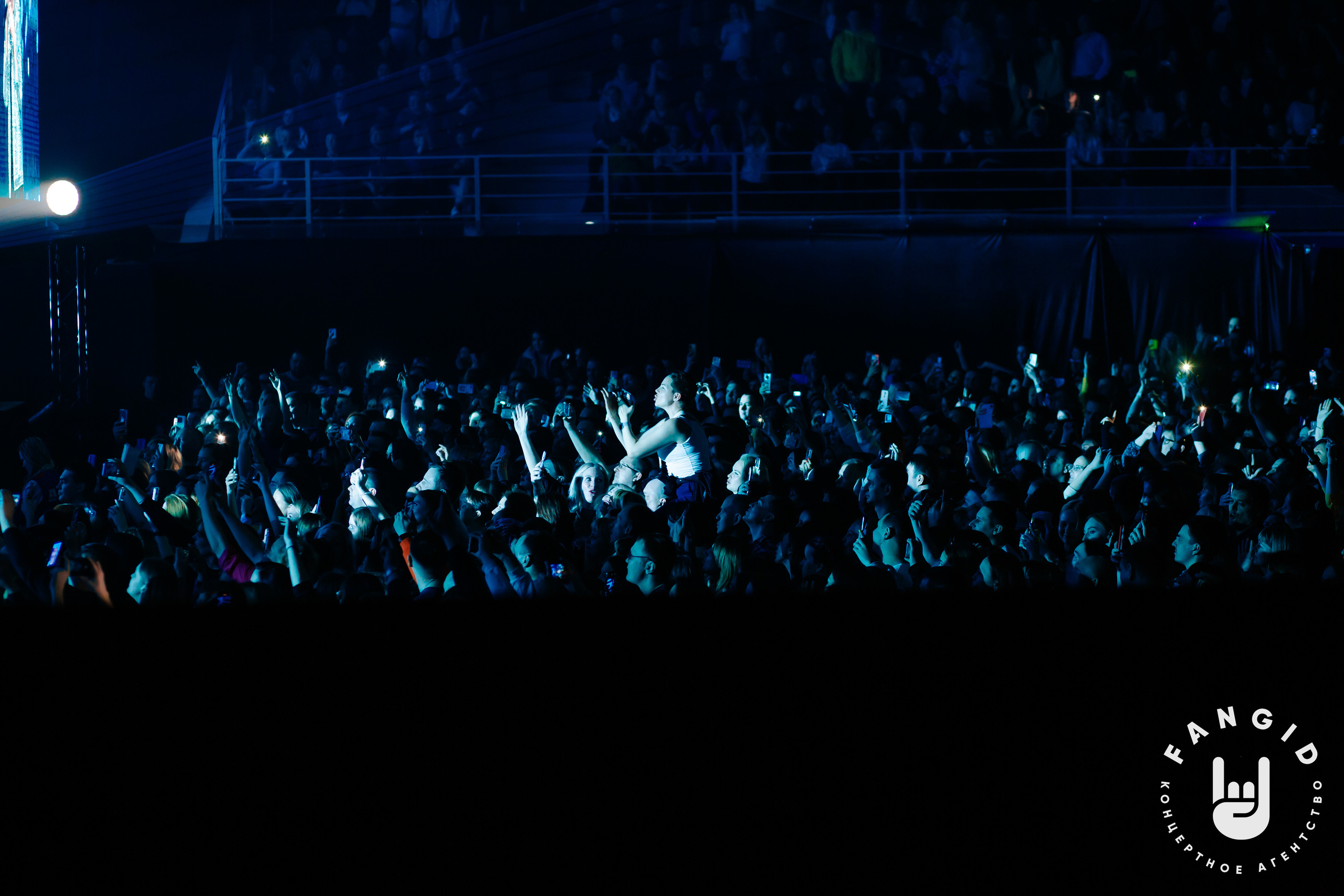 Руки Вверх. Лада- Арена. Фотограф Тольятти Светлана Пудовкина