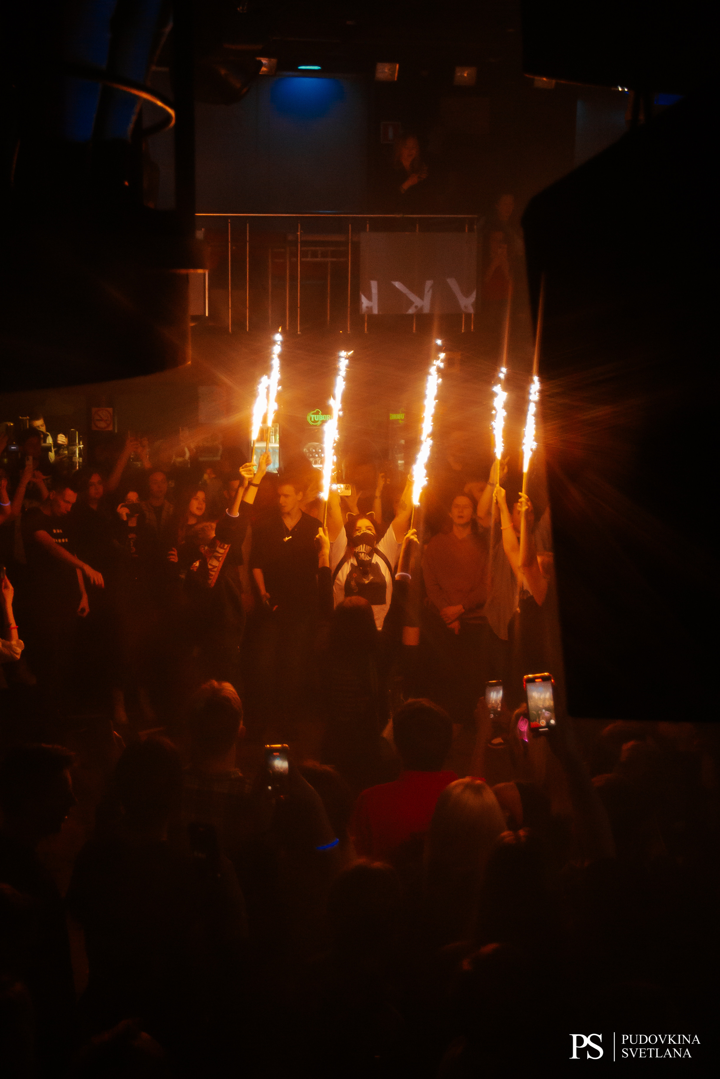 Мукка. Звезда. Фотограф Тольятти Светлана Пудовкина