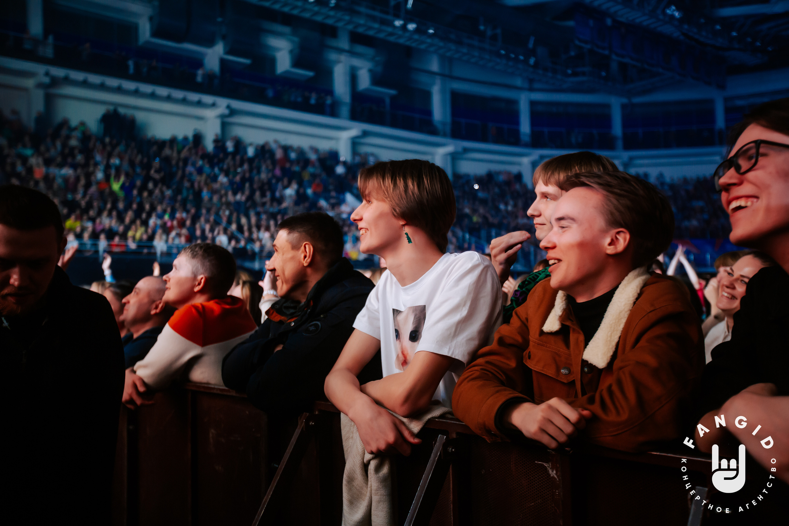 Руки Вверх. Лада- Арена. Фотограф Тольятти Светлана Пудовкина