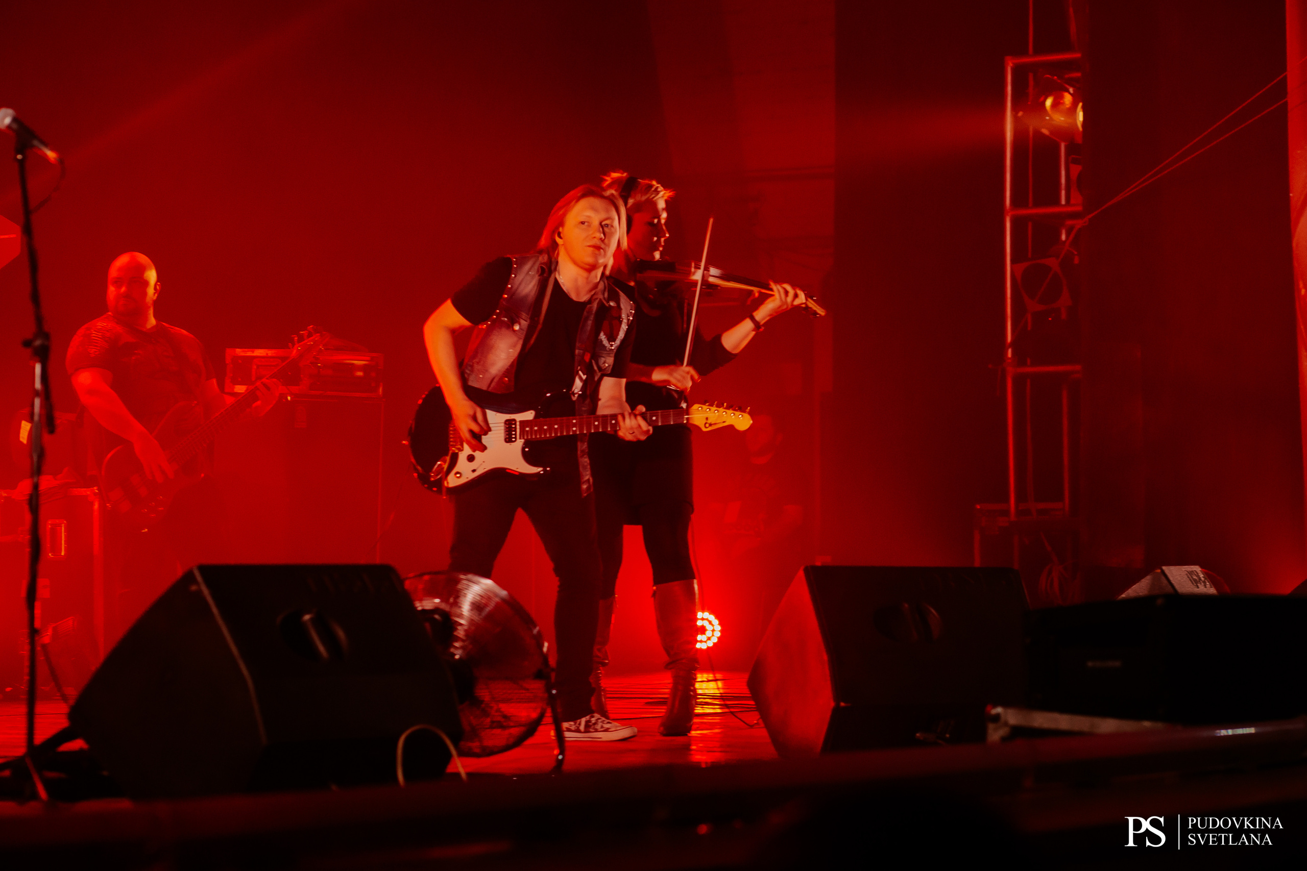 КняZZ. ДК Тольятти. Фотограф Тольятти Светлана Пудовкина