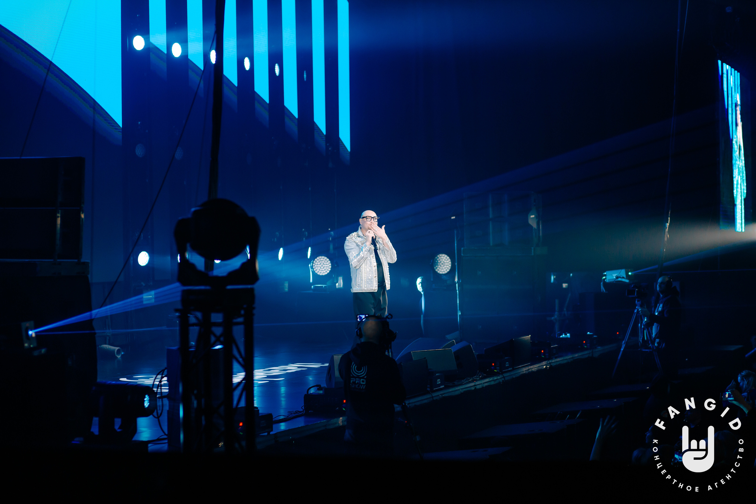 Руки Вверх. Лада- Арена. Фотограф Тольятти Светлана Пудовкина