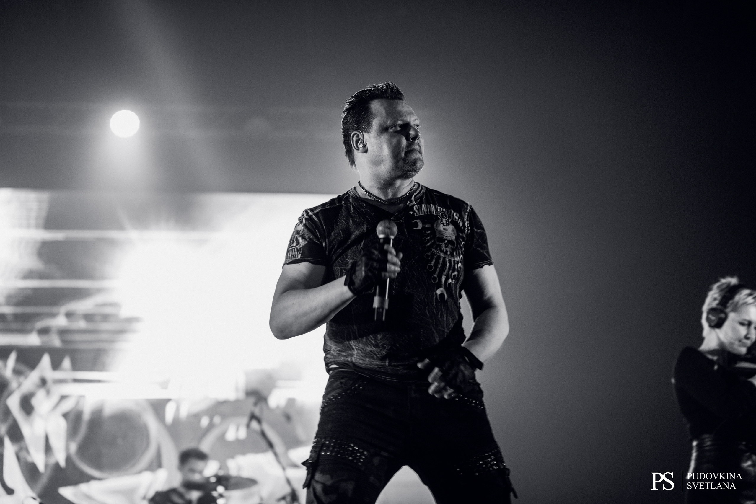 КняZZ. ДК Тольятти. Фотограф Тольятти Светлана Пудовкина