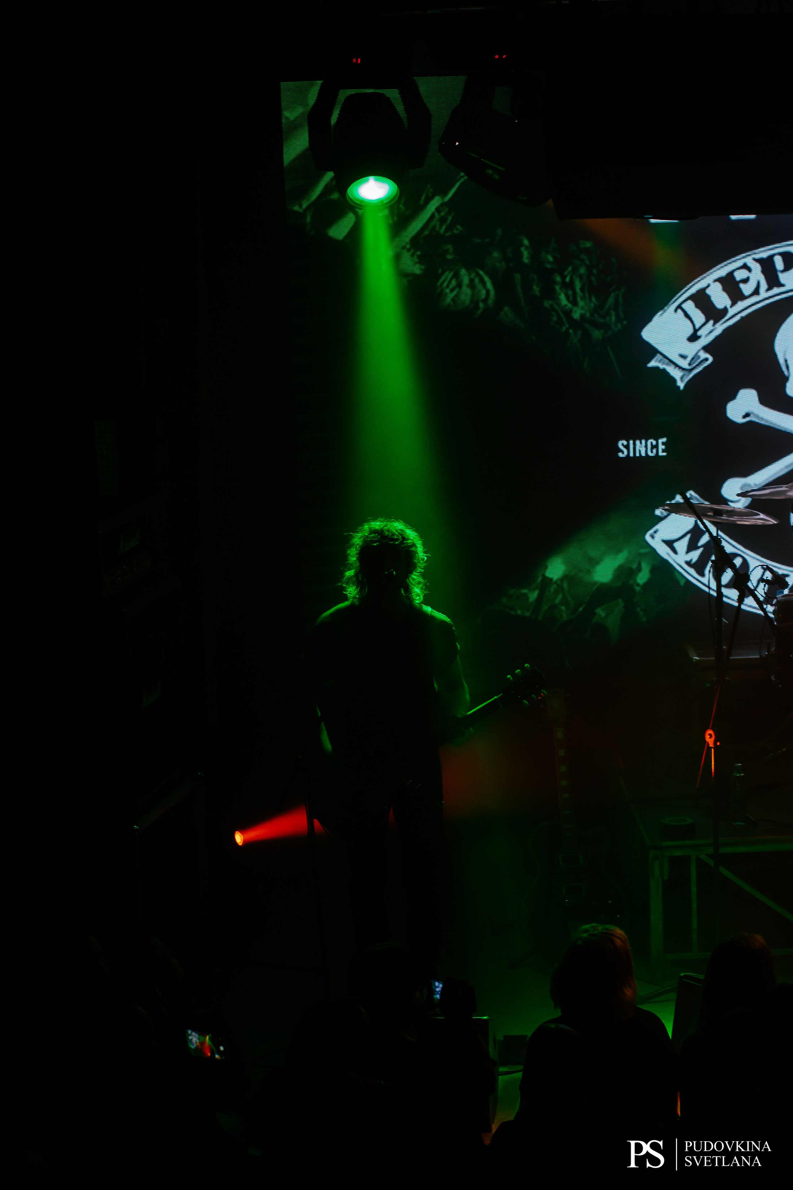 FPG. Звезда. Фотограф Тольятти Светлана Пудовкина