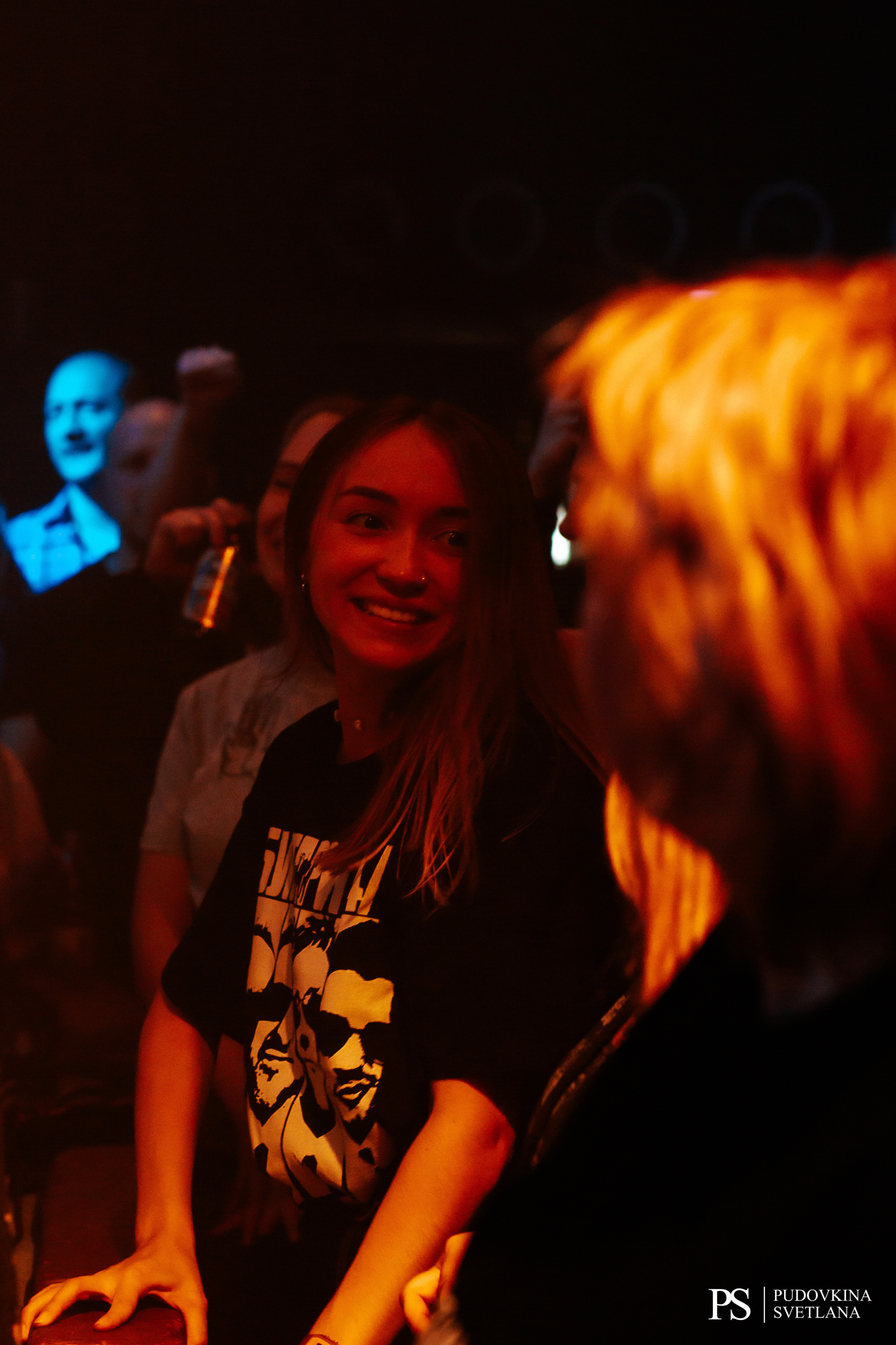 FPG. Звезда. Фотограф Тольятти Светлана Пудовкина