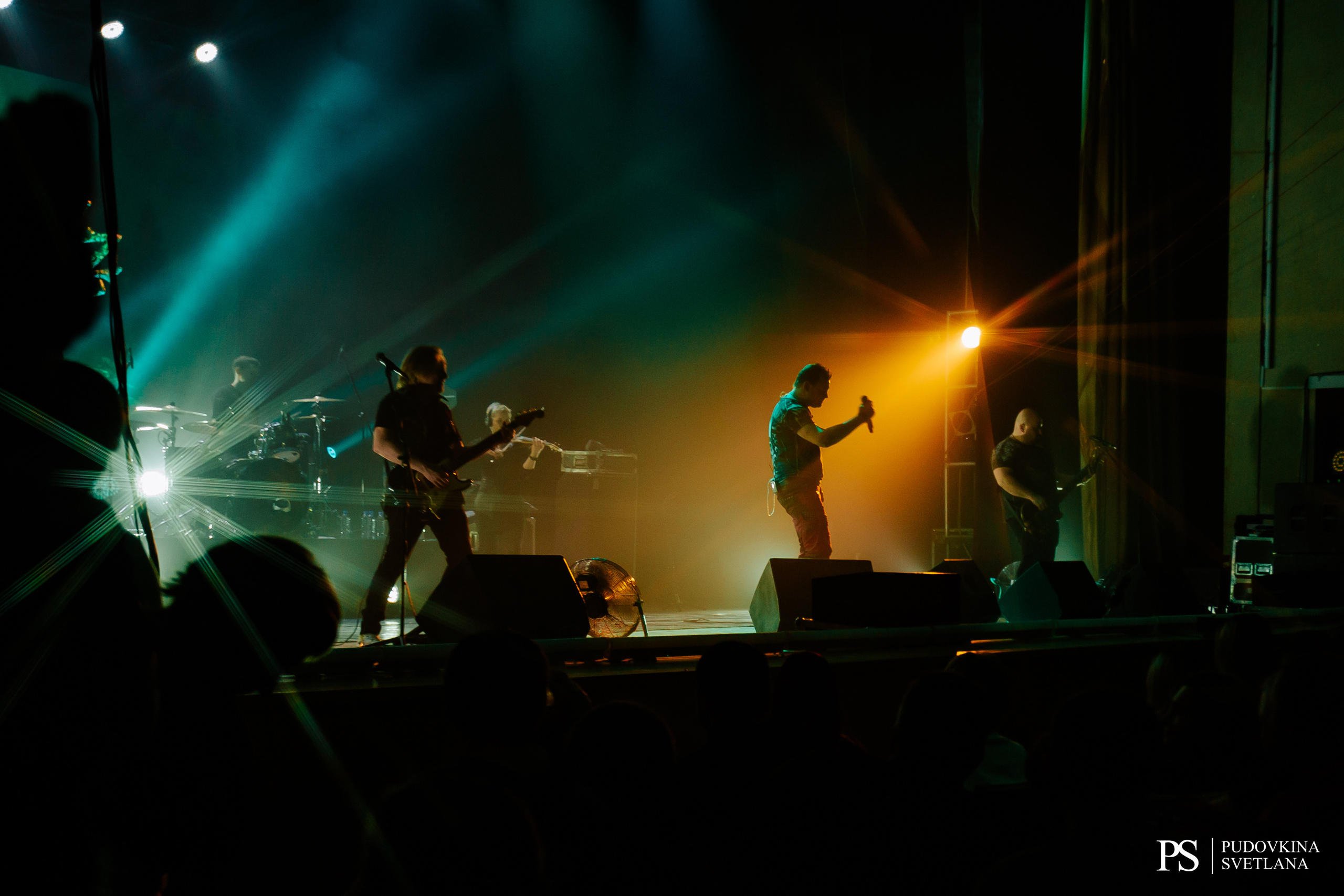 КняZZ. ДК Тольятти. Фотограф Тольятти Светлана Пудовкина