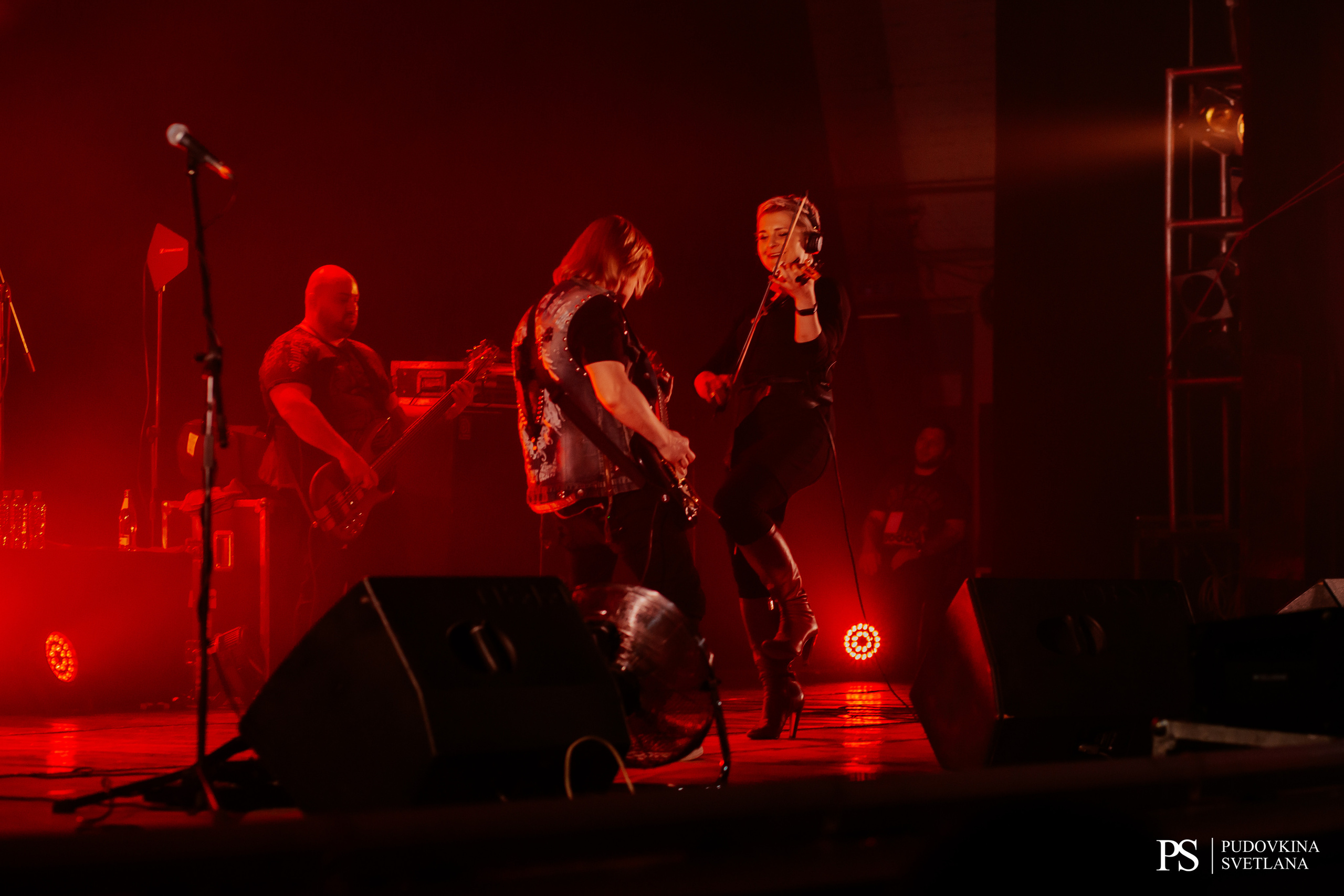 КняZZ. ДК Тольятти. Фотограф Тольятти Светлана Пудовкина